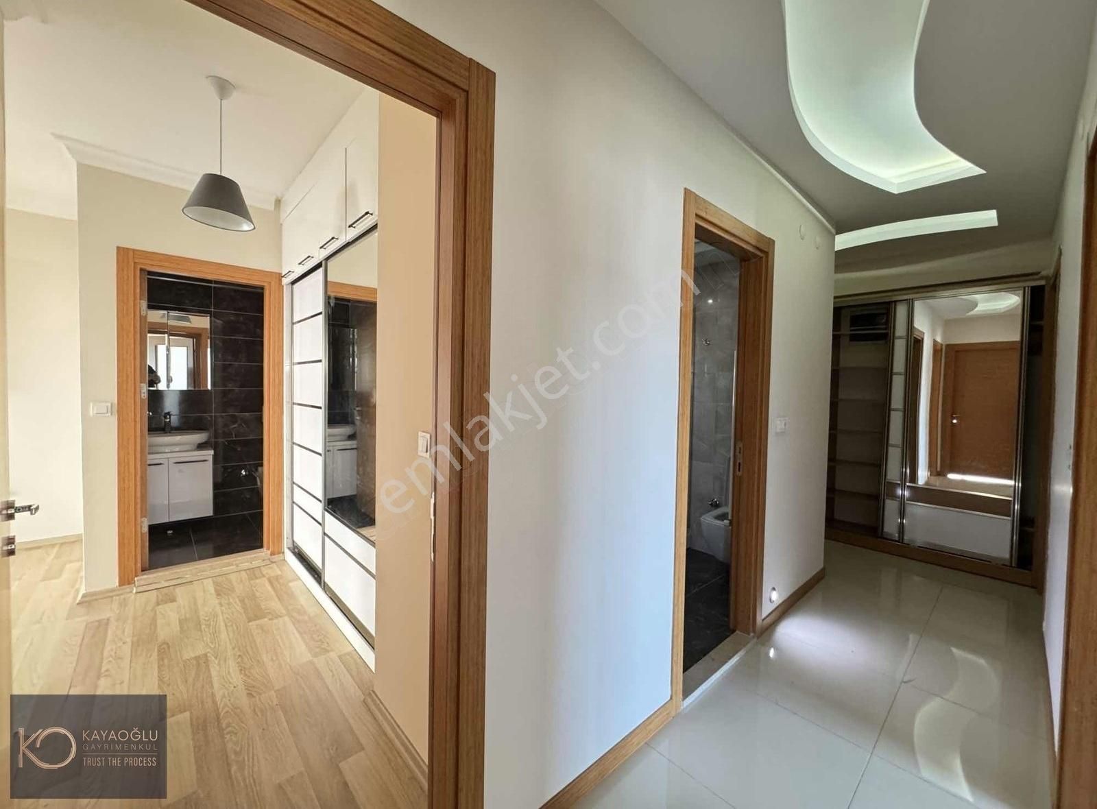 Kayaoğlun'dan Anadolu Caddesine Cepheli 3+1 125 M2 Çift Banyolu - Görsel 7