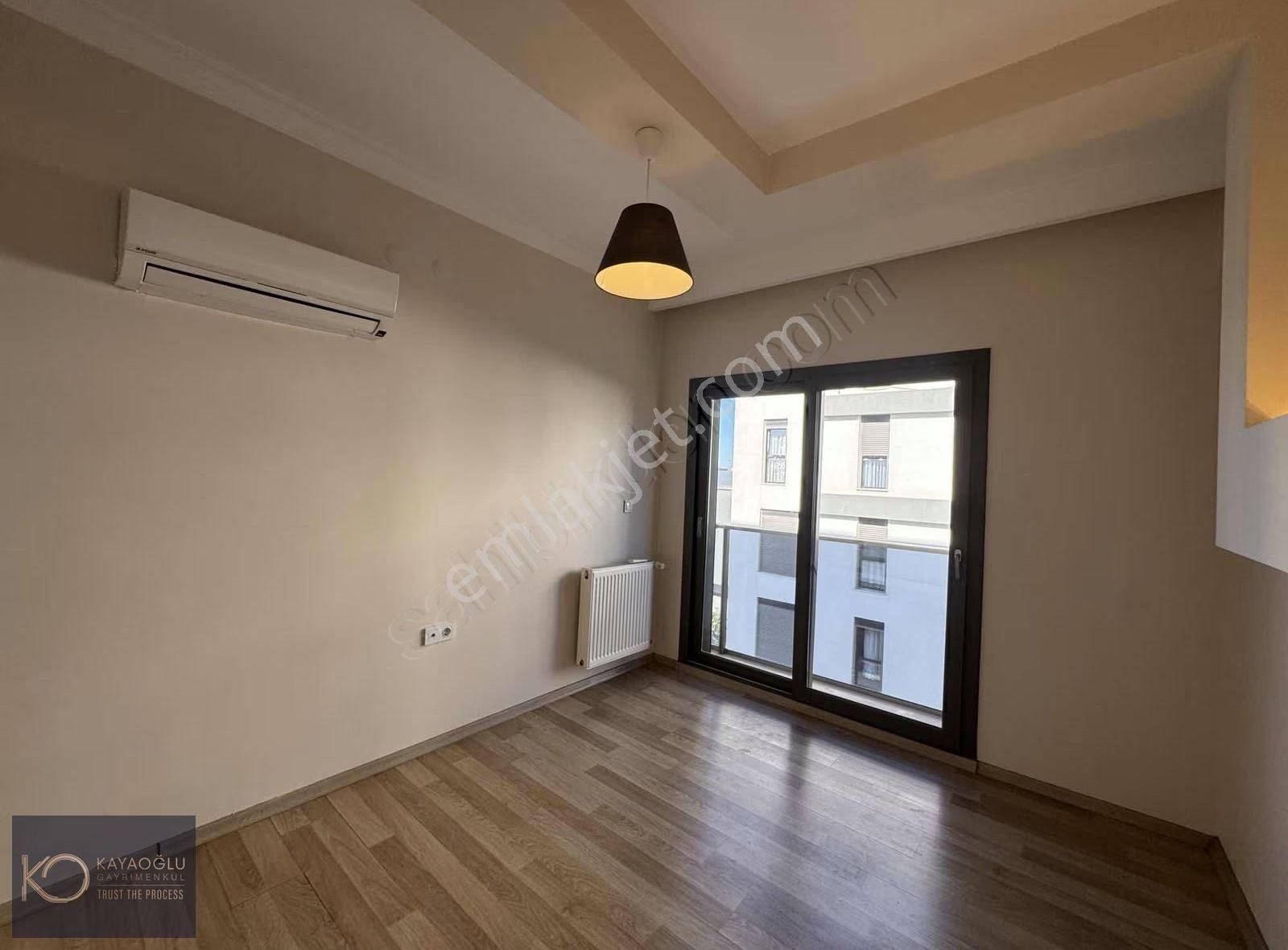 Kayaoğlun'dan Anadolu Caddesine Cepheli 3+1 125 M2 Çift Banyolu - Görsel 21