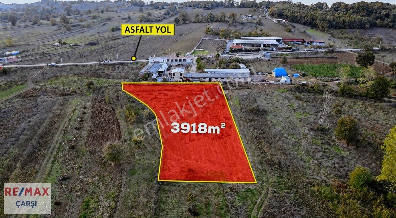 Bölgenin En Uygun Arazileri Sizlerle - Görsel 6