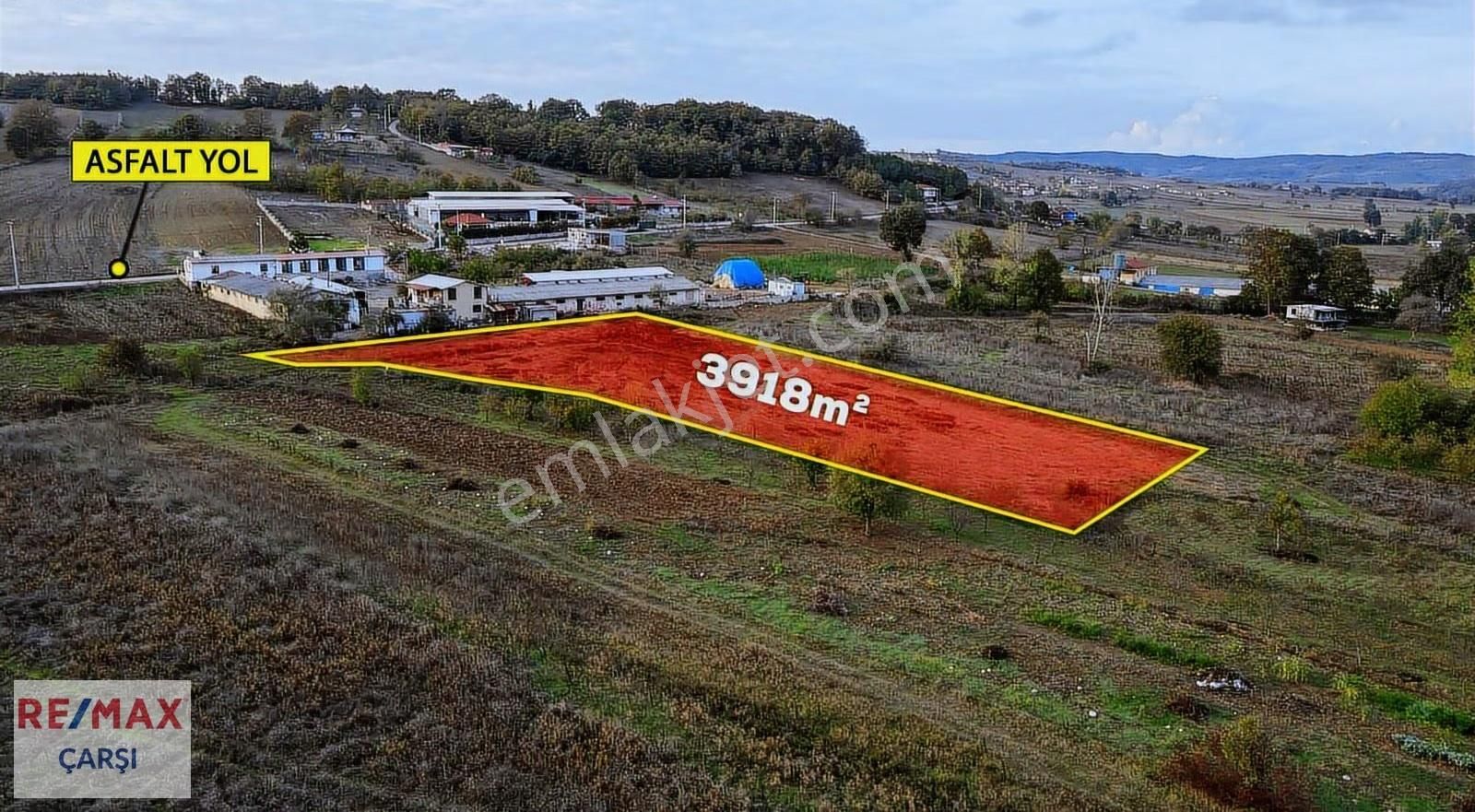 Bölgenin En Uygun Arazileri Sizlerle - Görsel 7