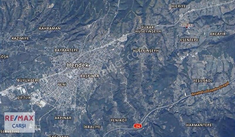 Hendekte Değerıne Değer Katacak Satılık Arsa! - Görsel 2