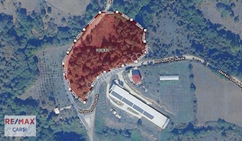 Hendekte Değerıne Değer Katacak Satılık Arsa! - Görsel 6
