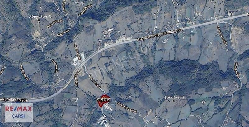 Hendekte Değerıne Değer Katacak Satılık Arsa! - Görsel 5