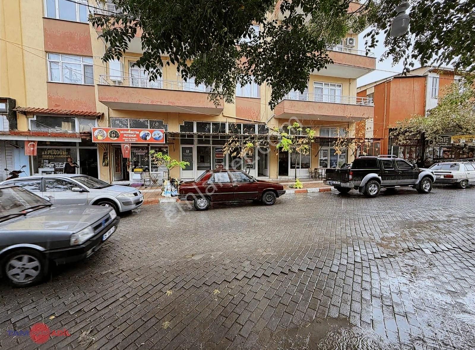 Kınık/poyracık Merkezde 84 M2 Satılık Dükkan - Görsel 11