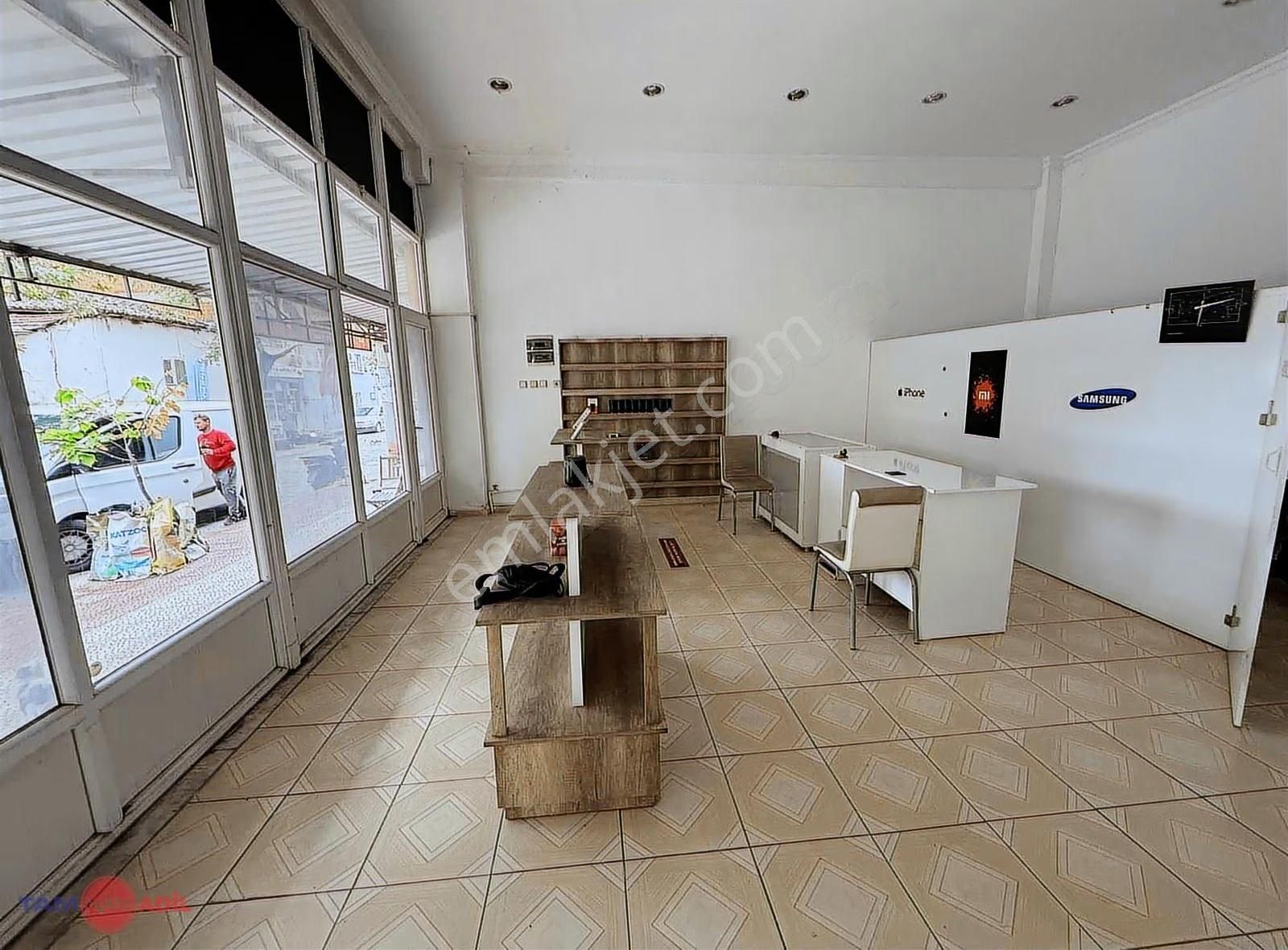 Kınık/poyracık Merkezde 84 M2 Satılık Dükkan - Görsel 10