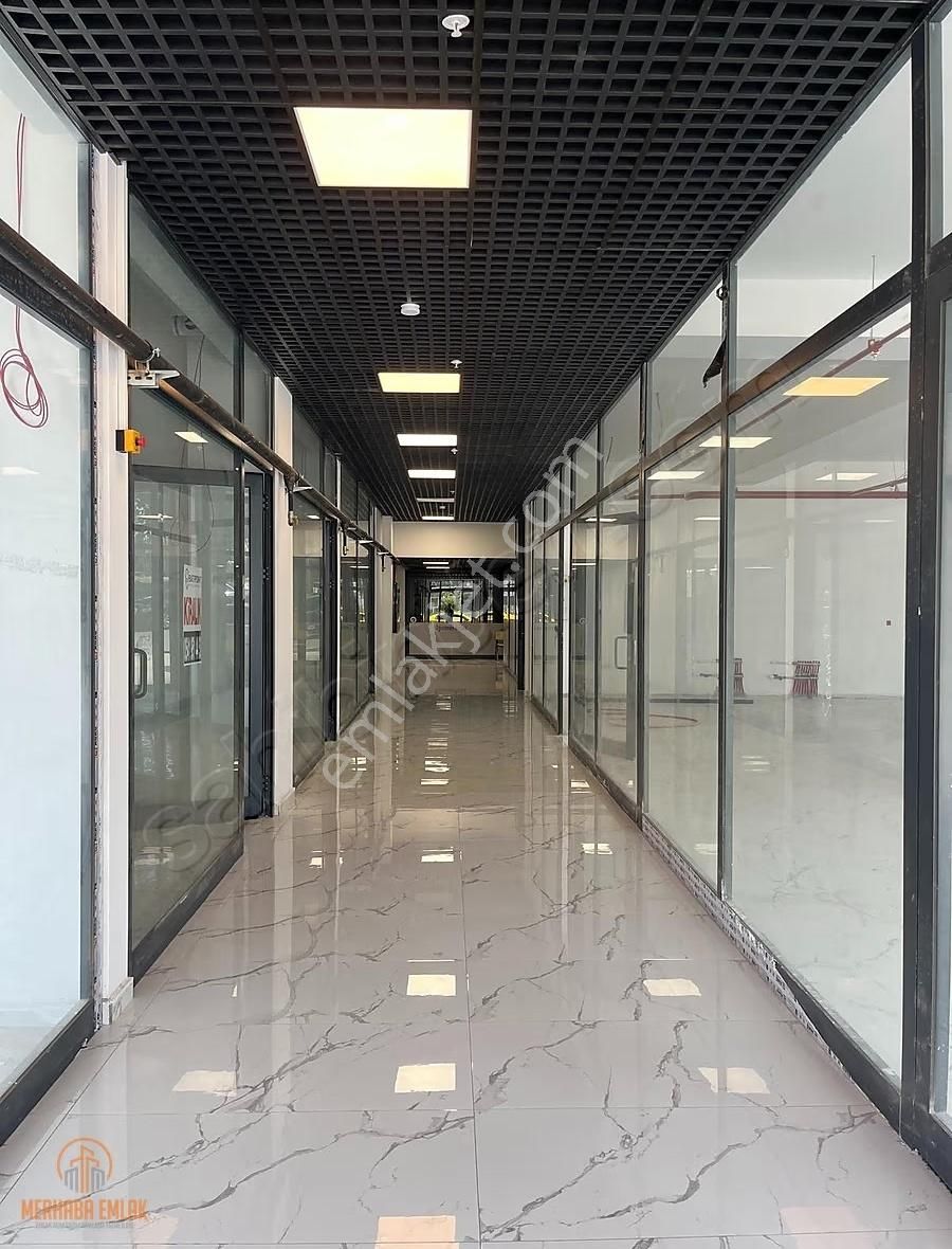 Batıport Avm'de 33 M2 Kiralık Dükkan - Görsel 6