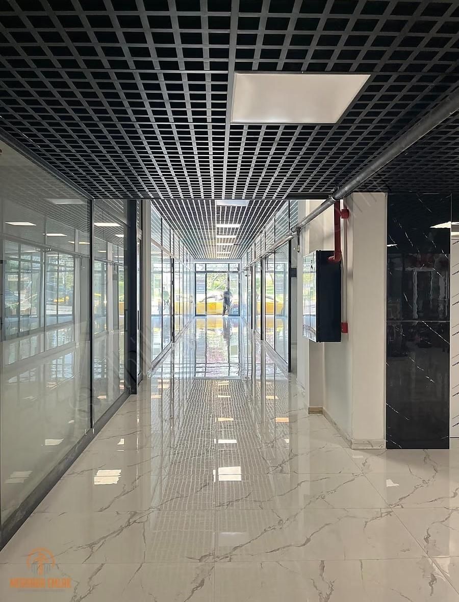 Batıport Avm'de 33 M2 Kiralık Dükkan - Görsel 4