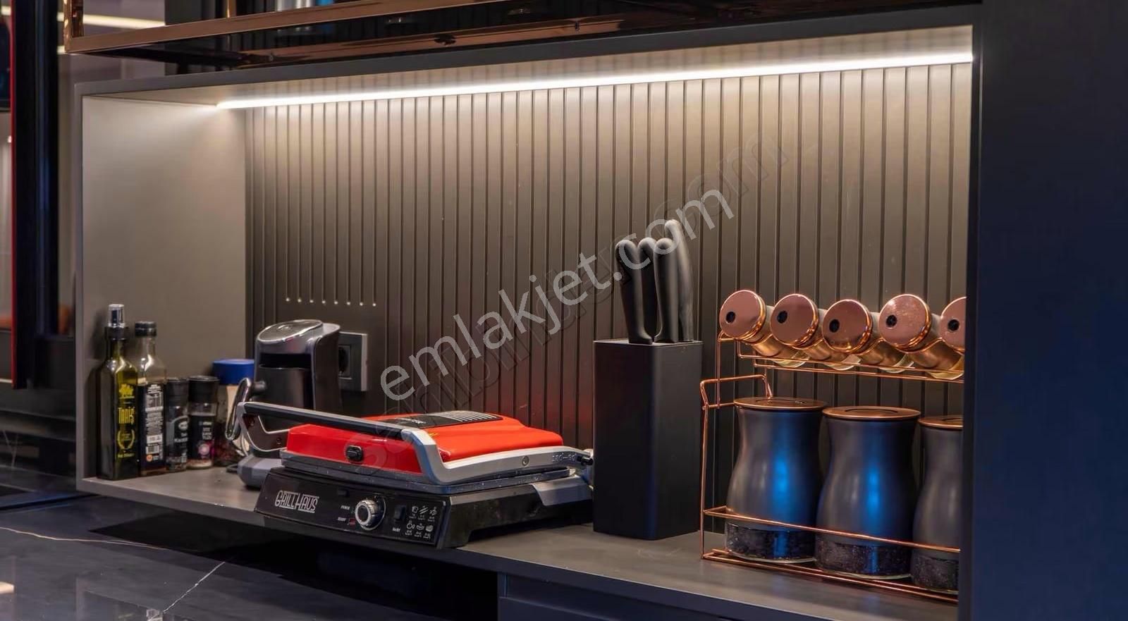 Alaçatı Hacımemiş | Çamlık Yol Üzeri | Özel Tasarım Villa - Görsel 20