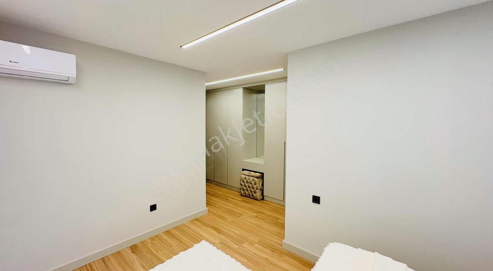 Fast Buy / Şifne'de 4+1 Lüks Eşyalı Villa - Görsel 10