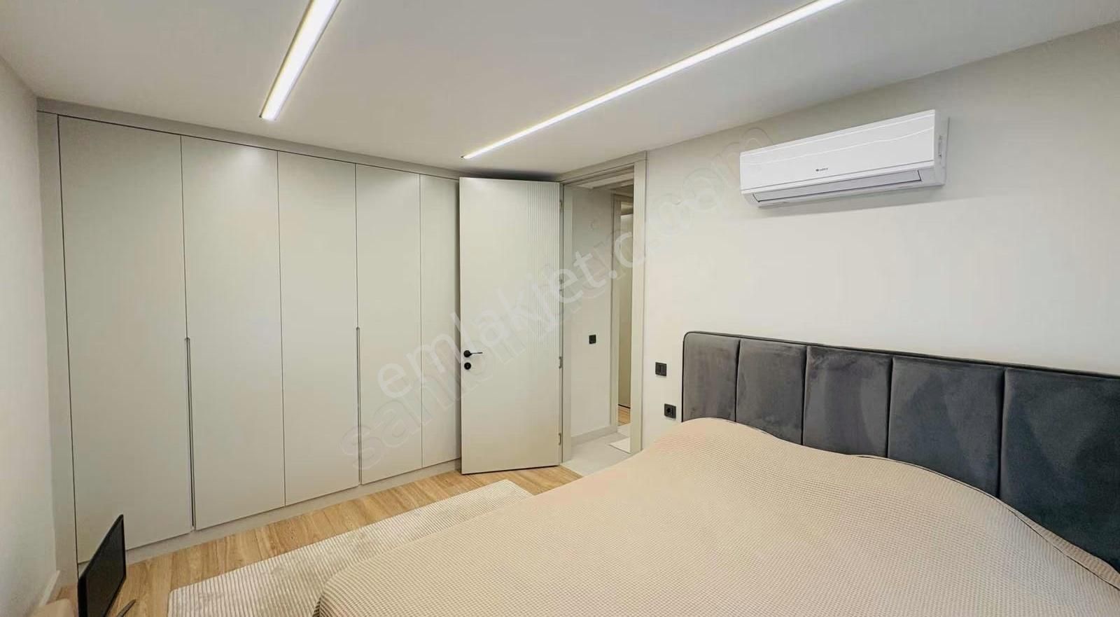 Fast Buy / Şifne'de 4+1 Lüks Eşyalı Villa - Görsel 5