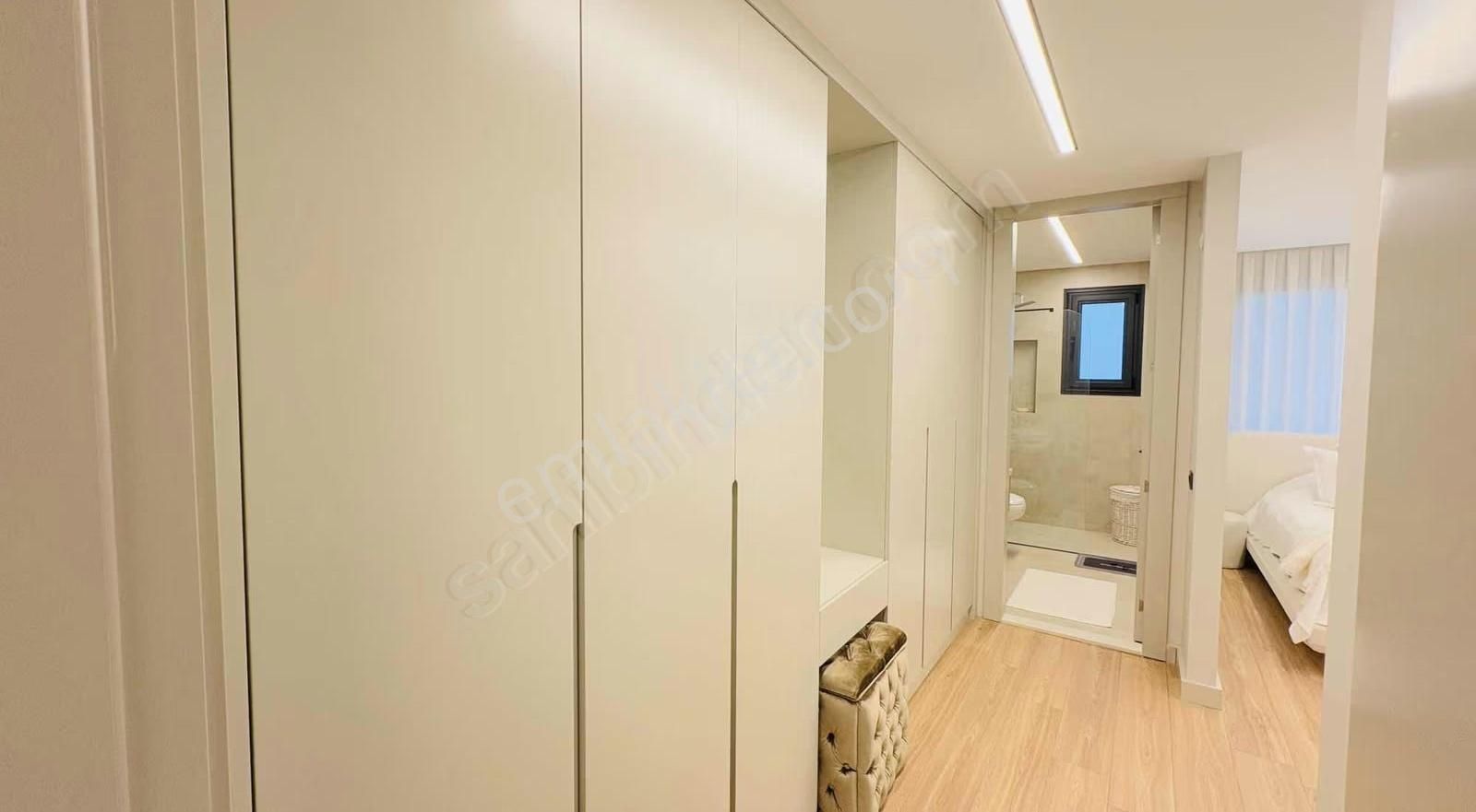 Fast Buy / Şifne'de 4+1 Lüks Eşyalı Villa - Görsel 17