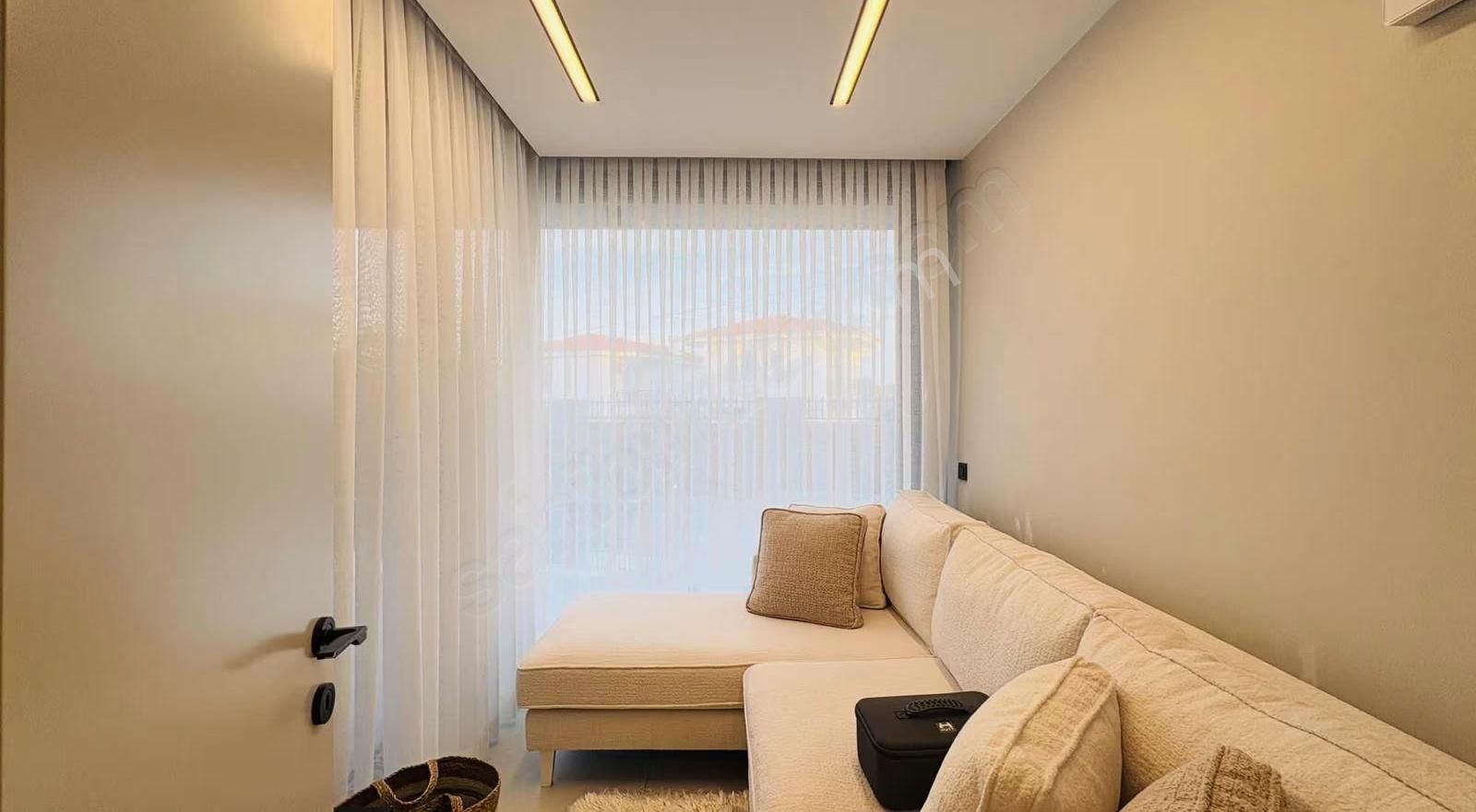 Fast Buy / Şifne'de 4+1 Lüks Eşyalı Villa - Görsel 13