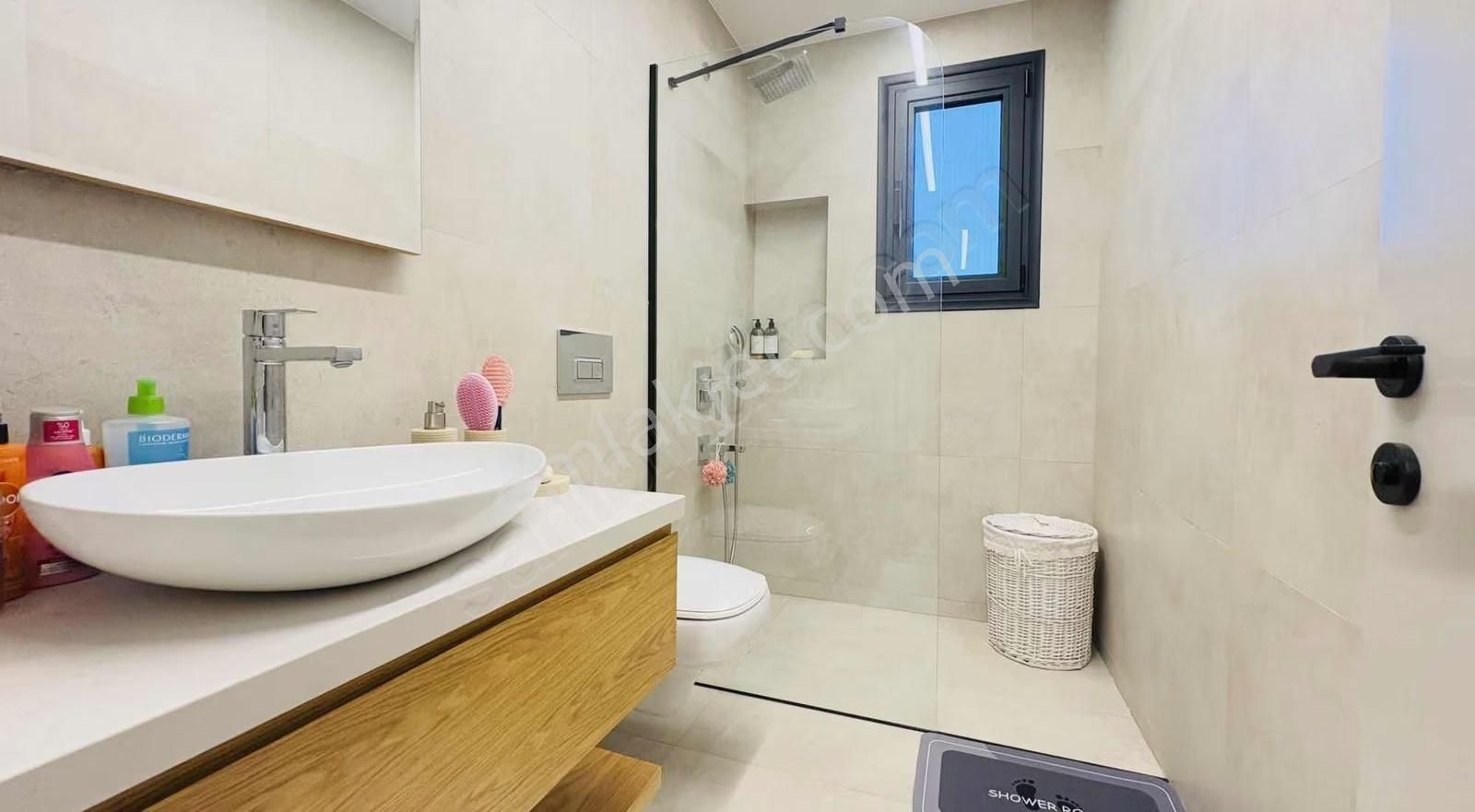 Fast Buy / Şifne'de 4+1 Lüks Eşyalı Villa - Görsel 25