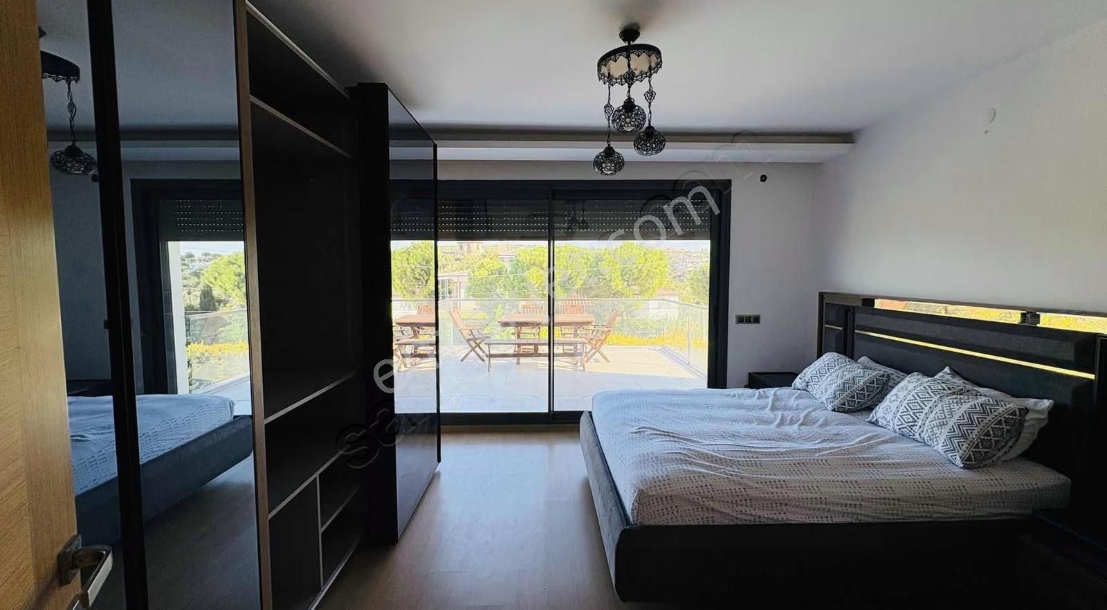 Fast Buy / Boyalık Mevkii İnönü Mahallesi Müstakil Havuzlu Villa - Görsel 2