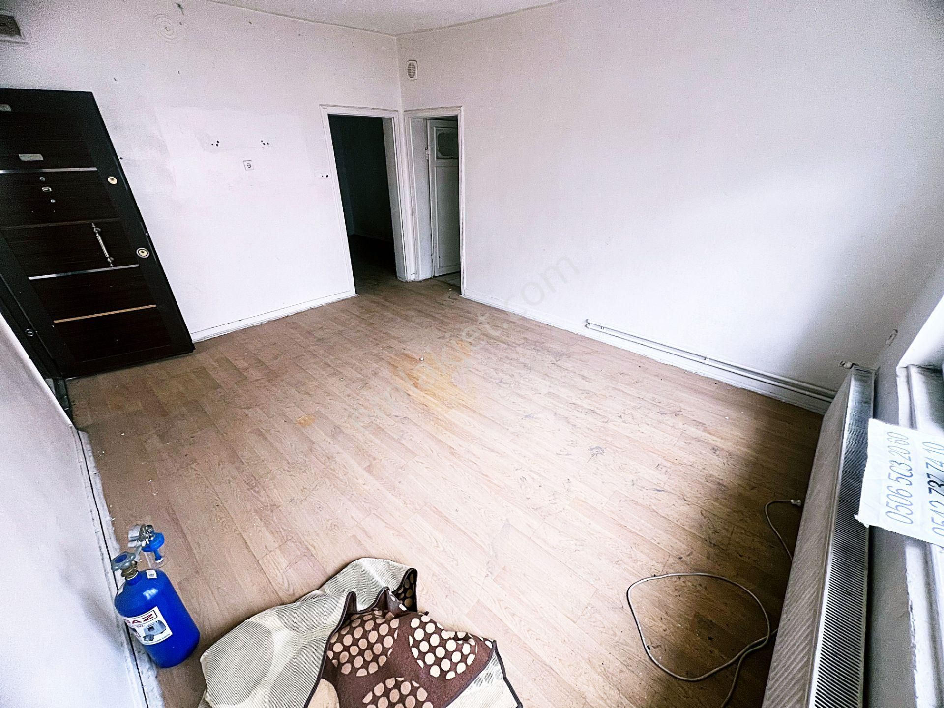 Cihandan Karşıyaka Merkezde Katta 2+1 Satlık Daire - Görsel 10