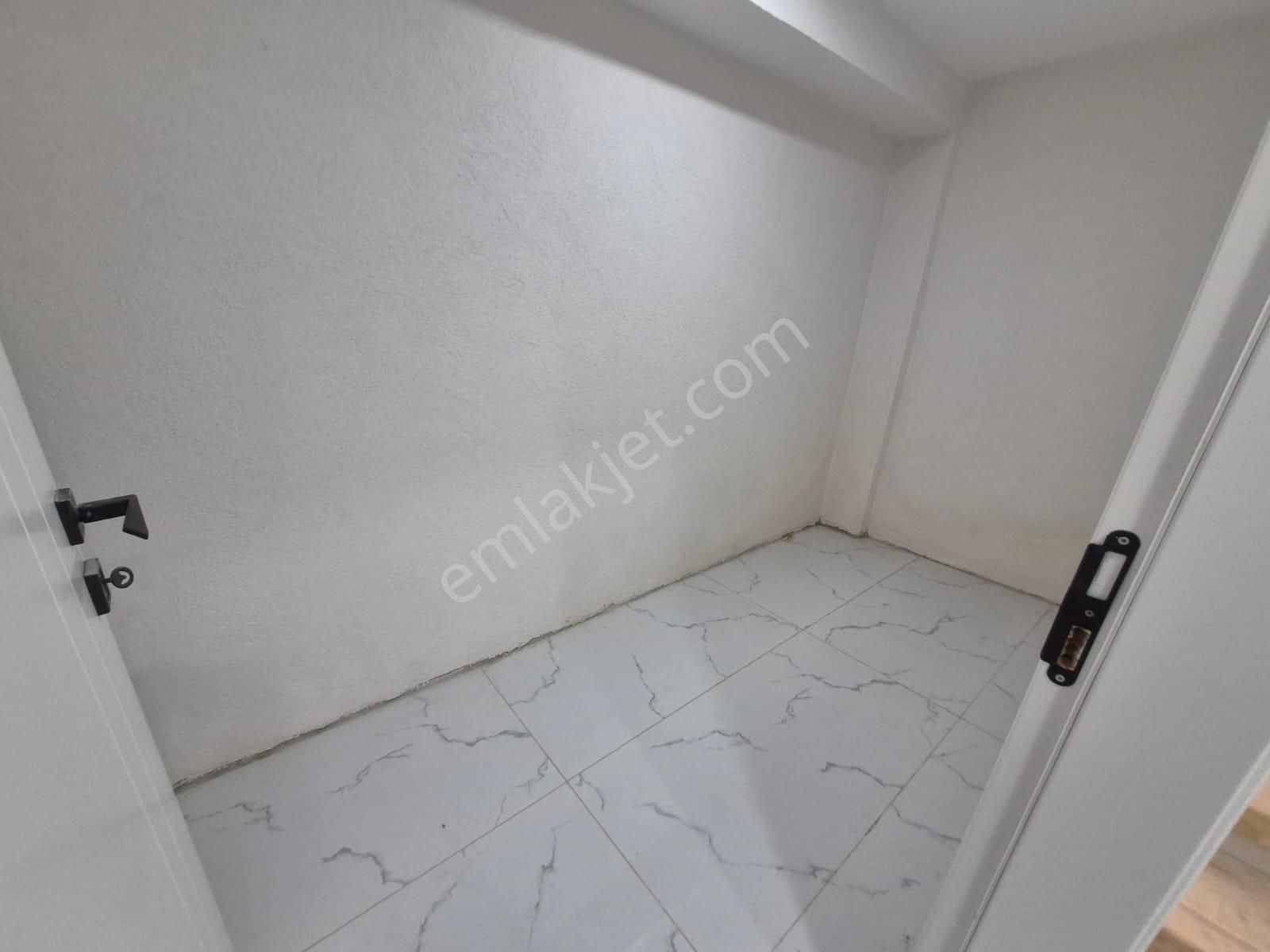 Delux'den Hürriyet Mah.'de Deniz Manzaralı Lux Trıplex - Görsel 32