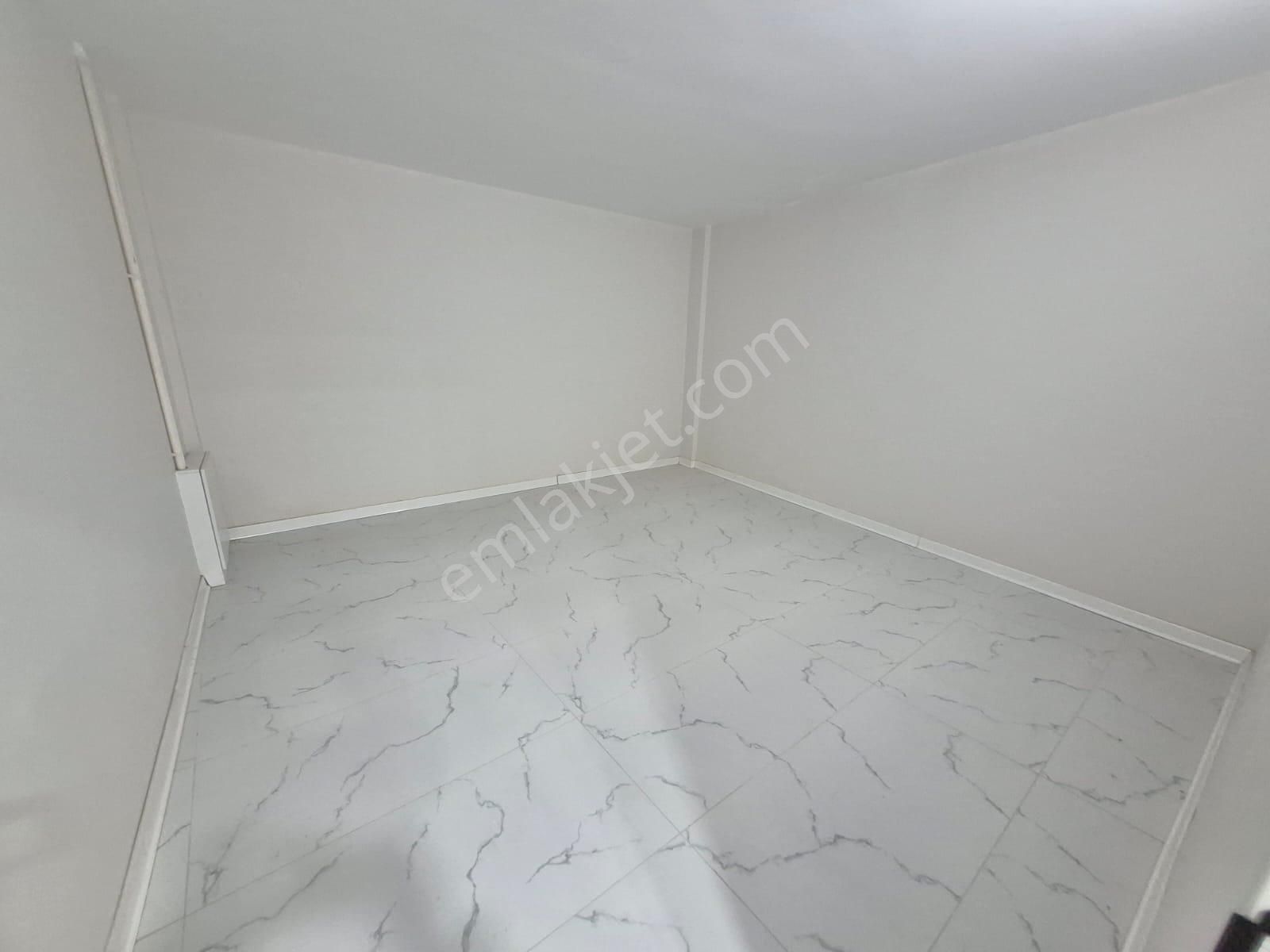 Delux'den Hürriyet Mah.'de Deniz Manzaralı Lux Trıplex - Görsel 31