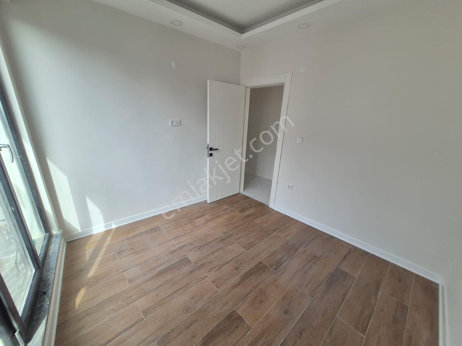 Delux'den Hürriyet Mah.'de Deniz Manzaralı Lux Trıplex - Görsel 20