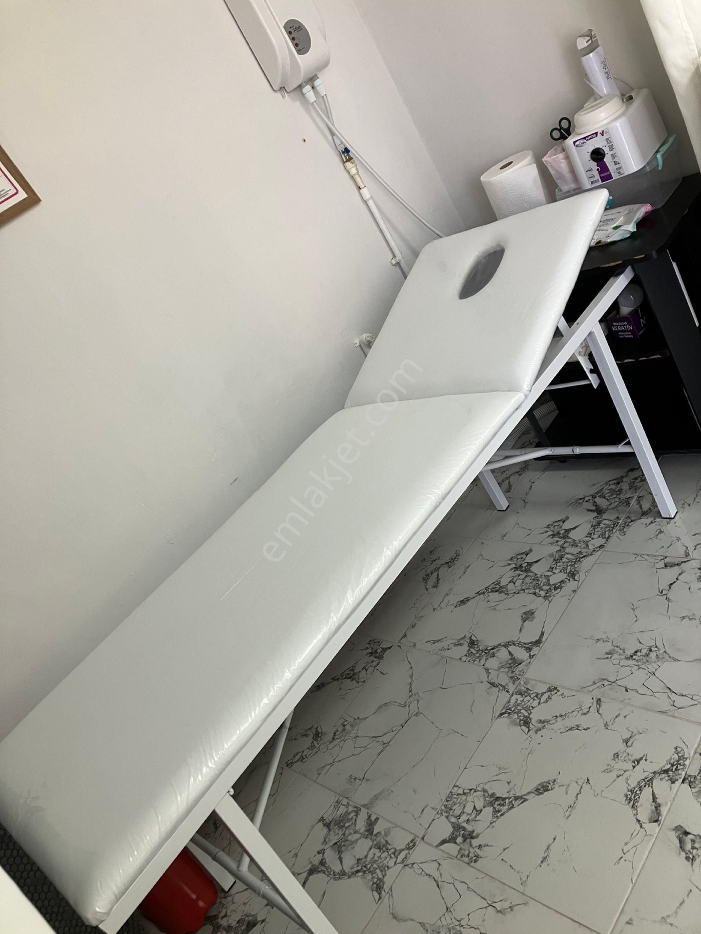 Devren Kiralık Kuaför Salonu Çok Temiz Ve Eksiksiz - Görsel 6