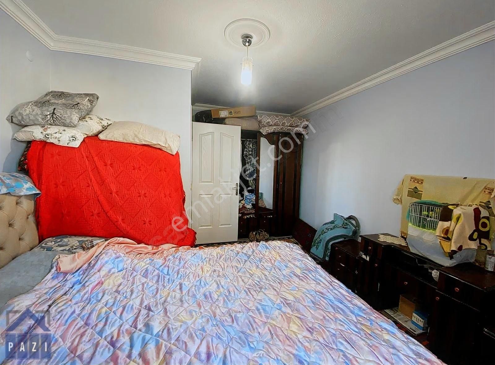 Toki'de Masrafsız 2+1 Satılık Daire - Görsel 12