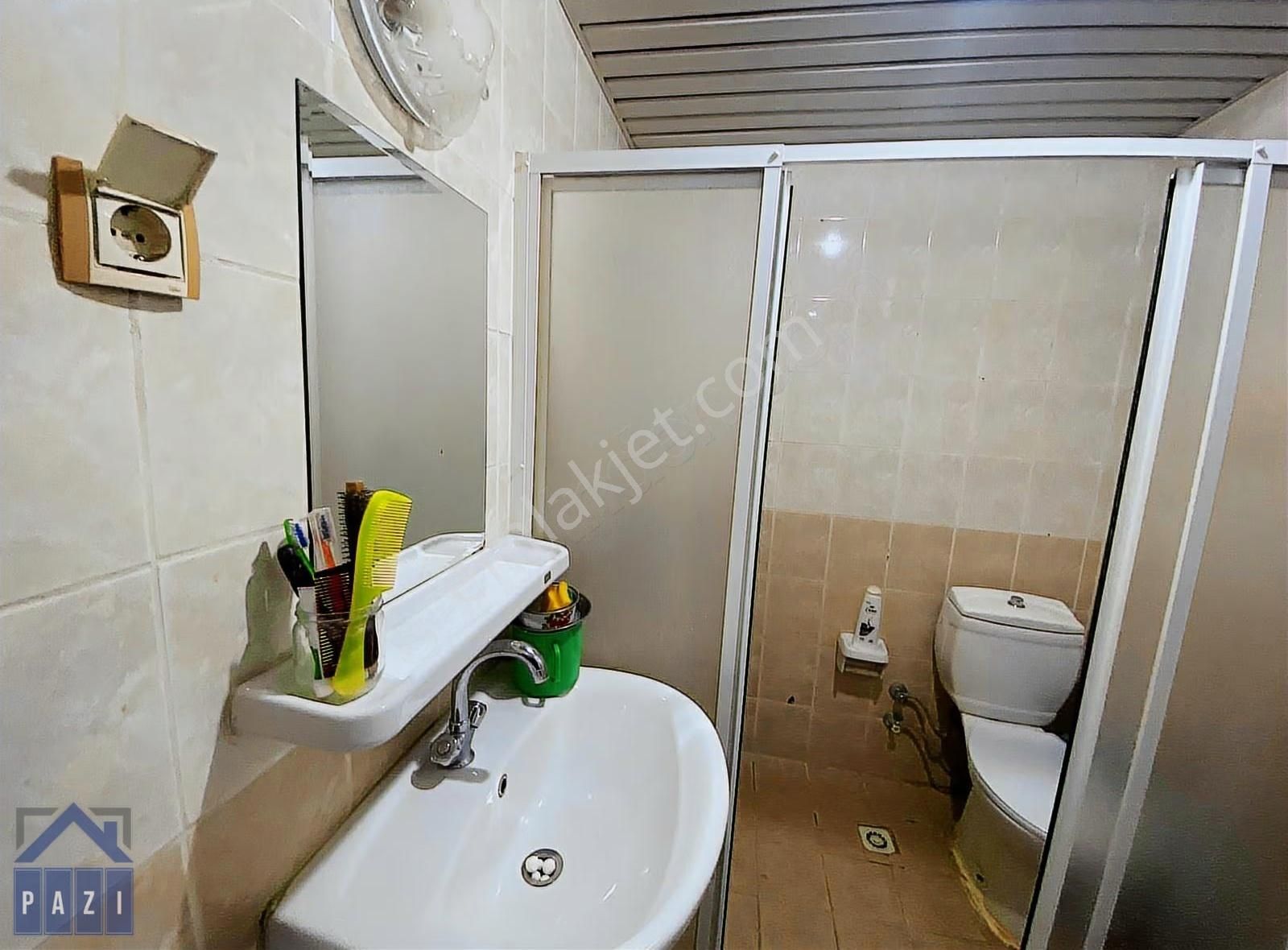 Toki'de Masrafsız 2+1 Satılık Daire - Görsel 7