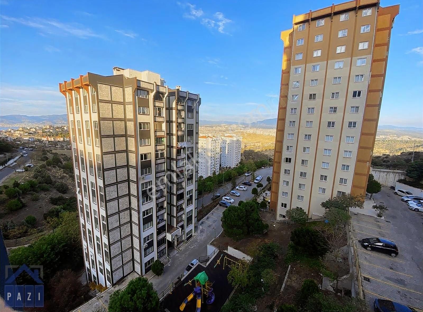 Toki'de Masrafsız 2+1 Satılık Daire - Görsel 2