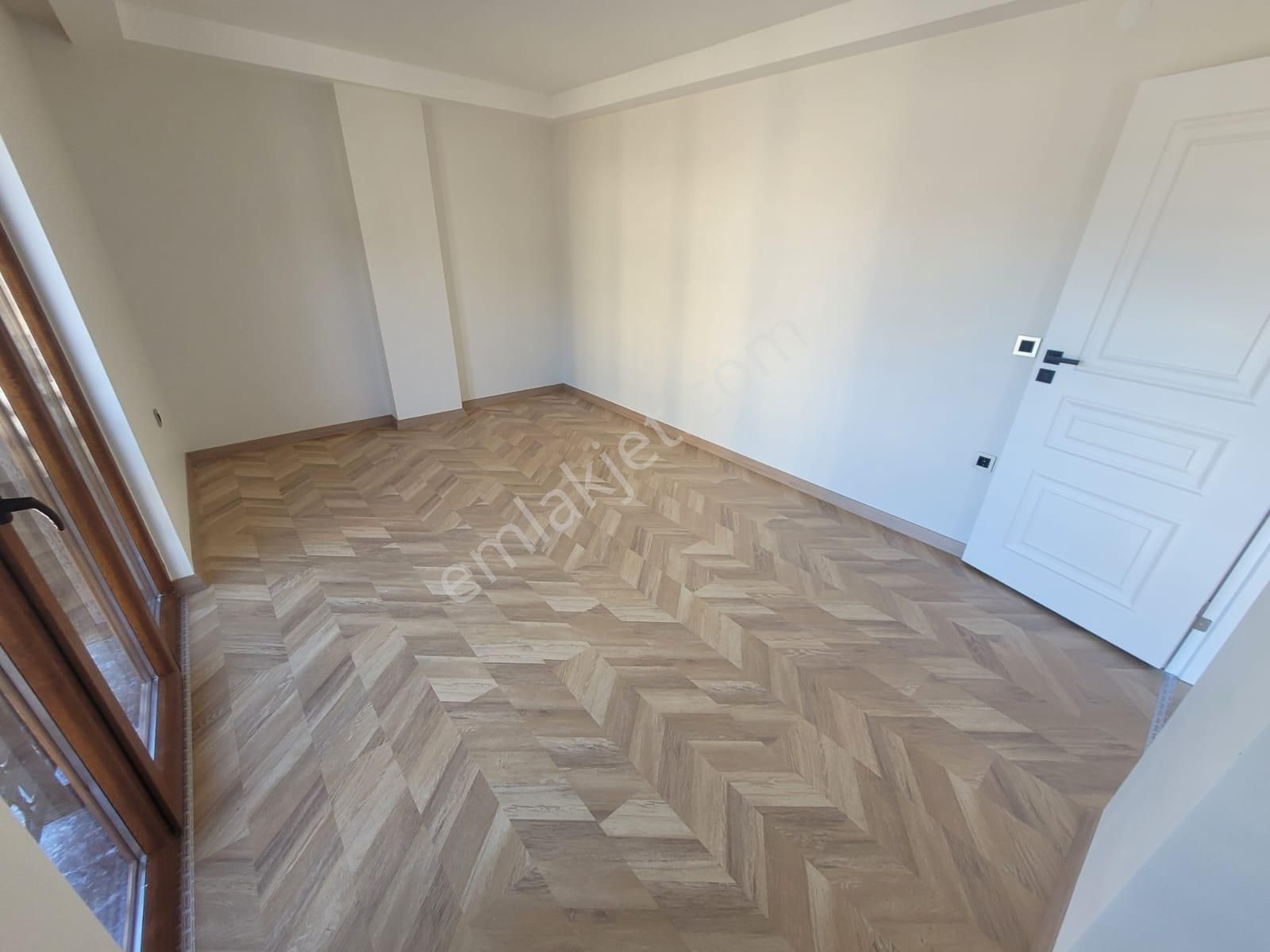 Delux'den Hürriyetin Merkezinde Bireysel Havuzlu Lux Triplex - Görsel 23