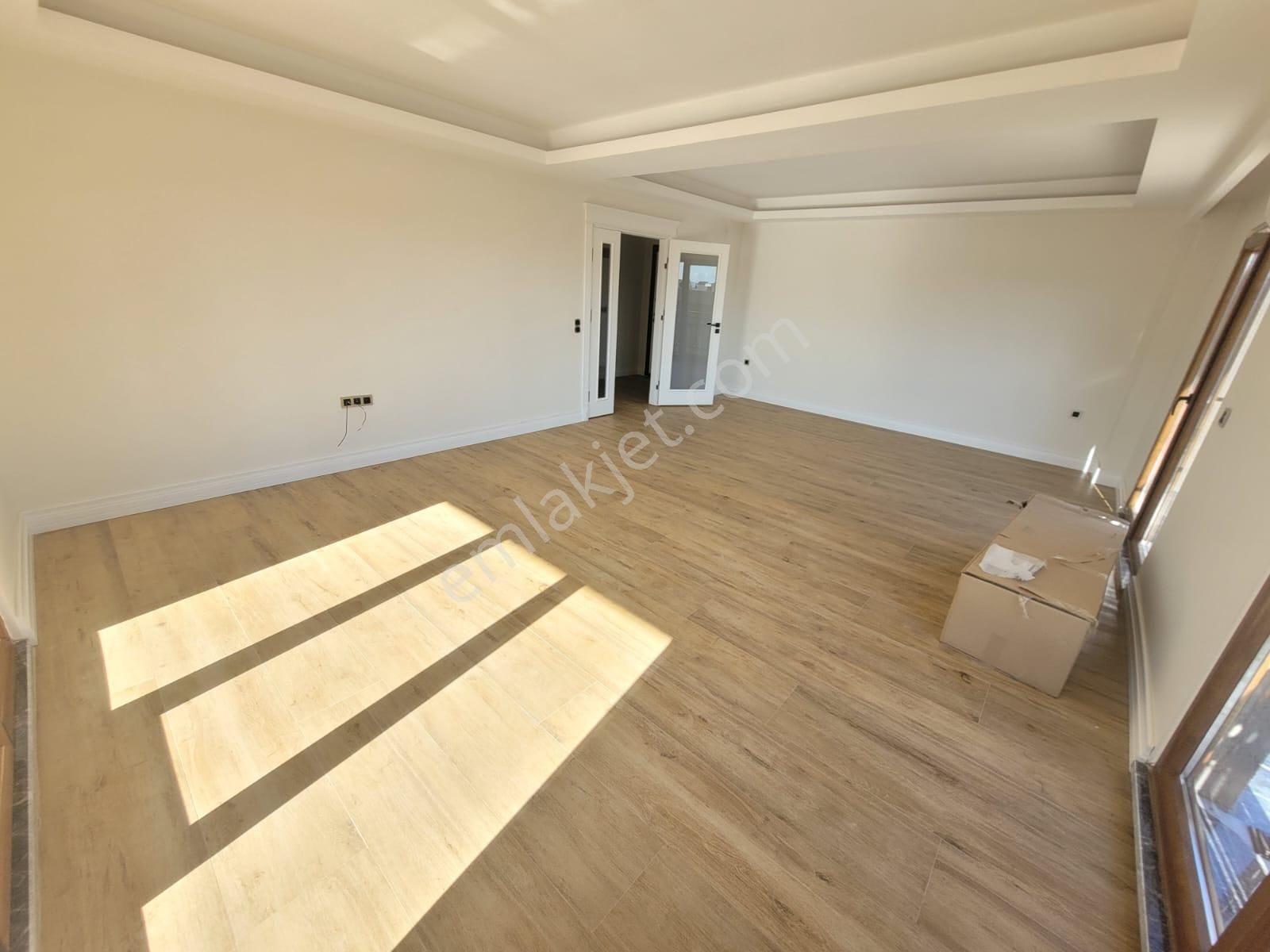 Delux'den Hürriyetin Merkezinde Bireysel Havuzlu Lux Triplex - Görsel 4