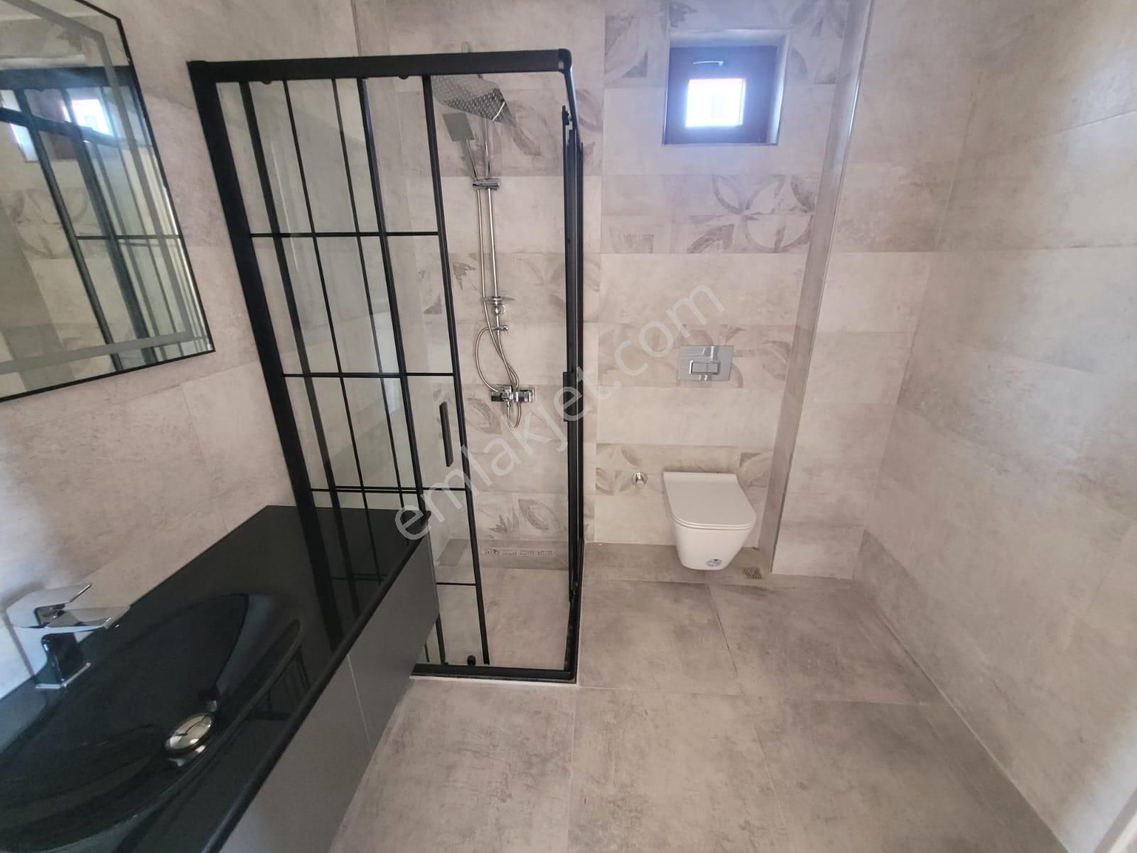 Delux'den Hürriyetin Merkezinde Bireysel Havuzlu Lux Triplex - Görsel 24