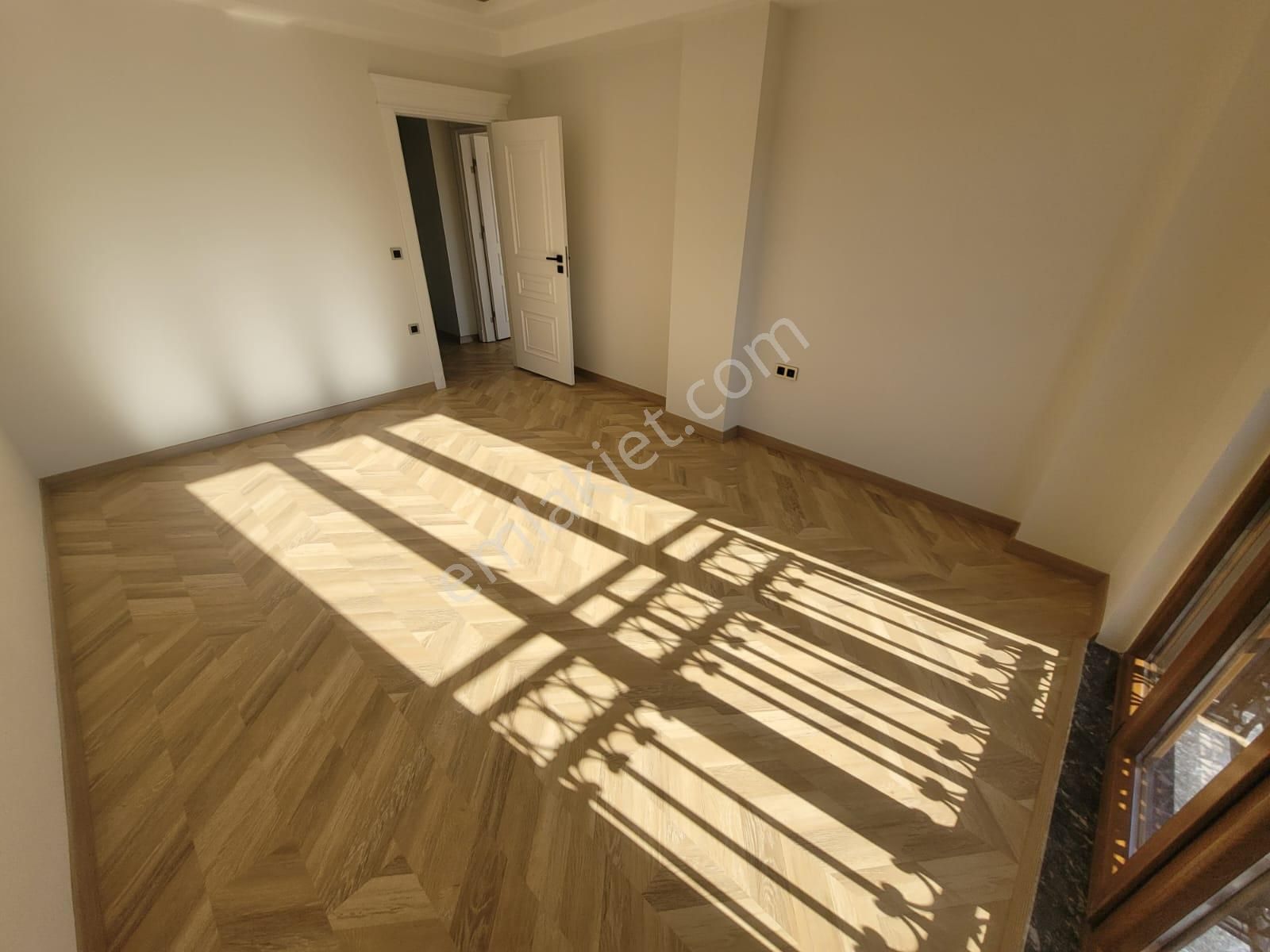 Delux'den Hürriyetin Merkezinde Bireysel Havuzlu Lux Triplex - Görsel 21