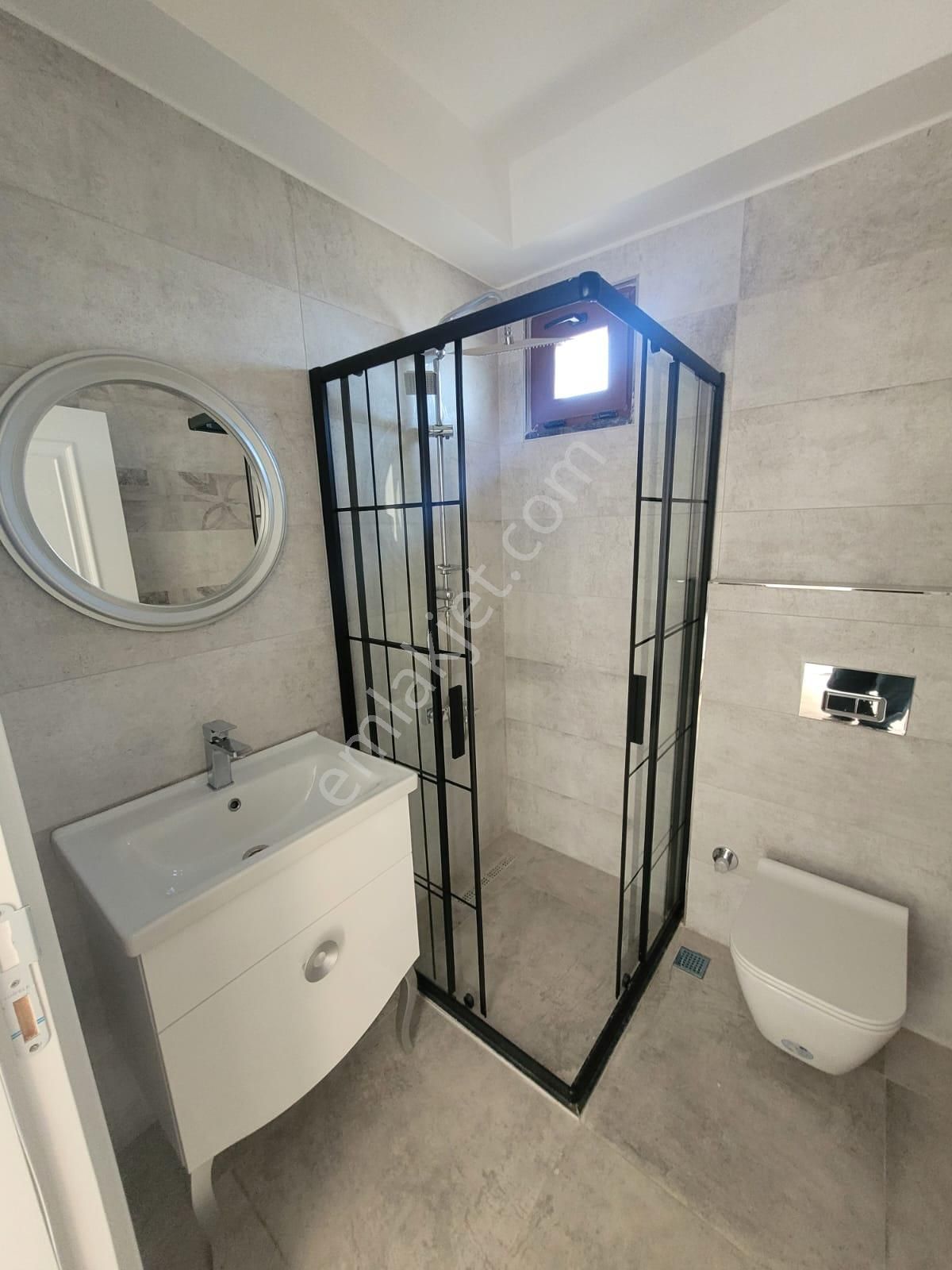 Delux'den Hürriyetin Merkezinde Bireysel Havuzlu Lux Triplex - Görsel 19