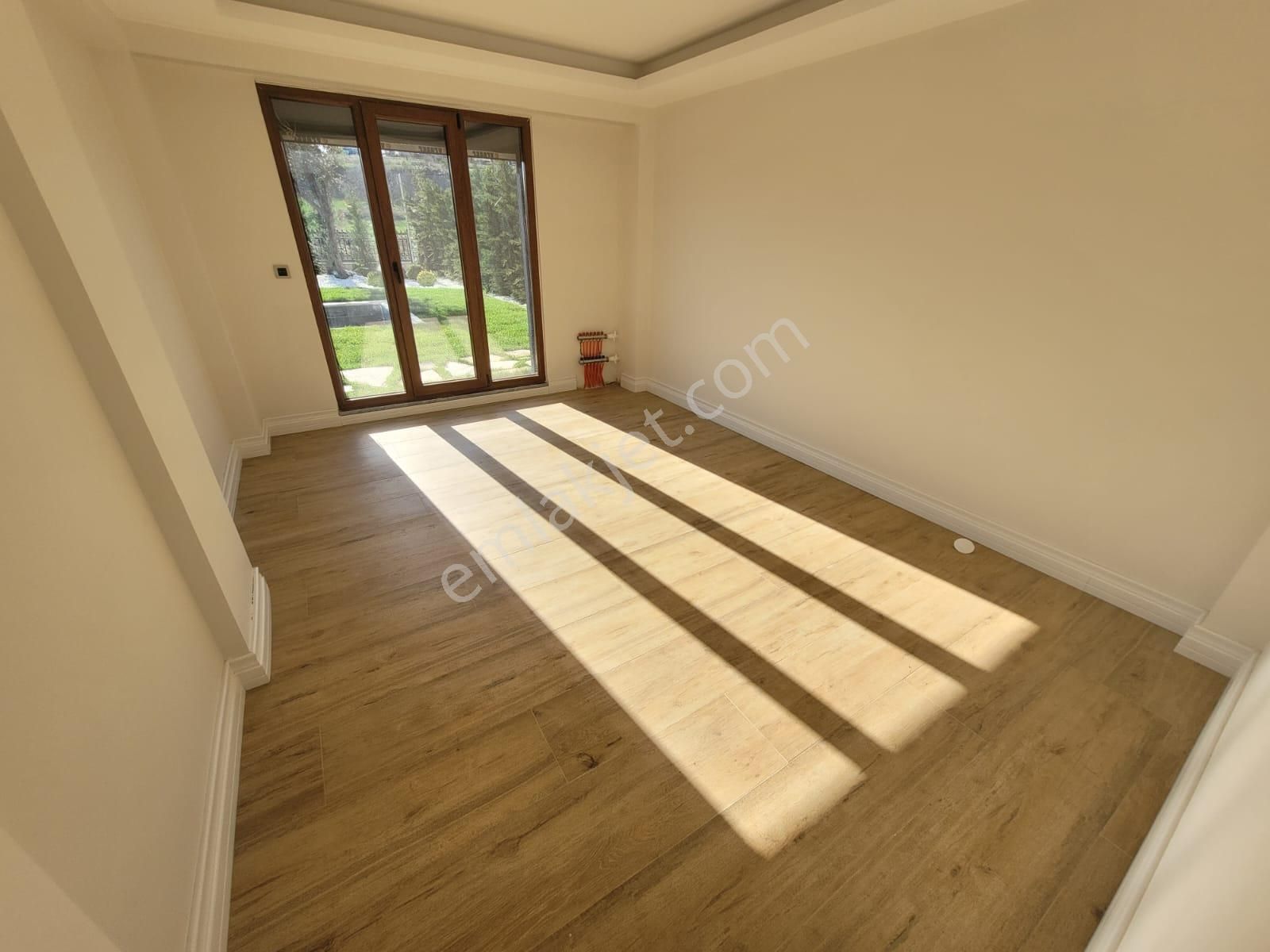 Delux'den Hürriyetin Merkezinde Bireysel Havuzlu Lux Triplex - Görsel 22