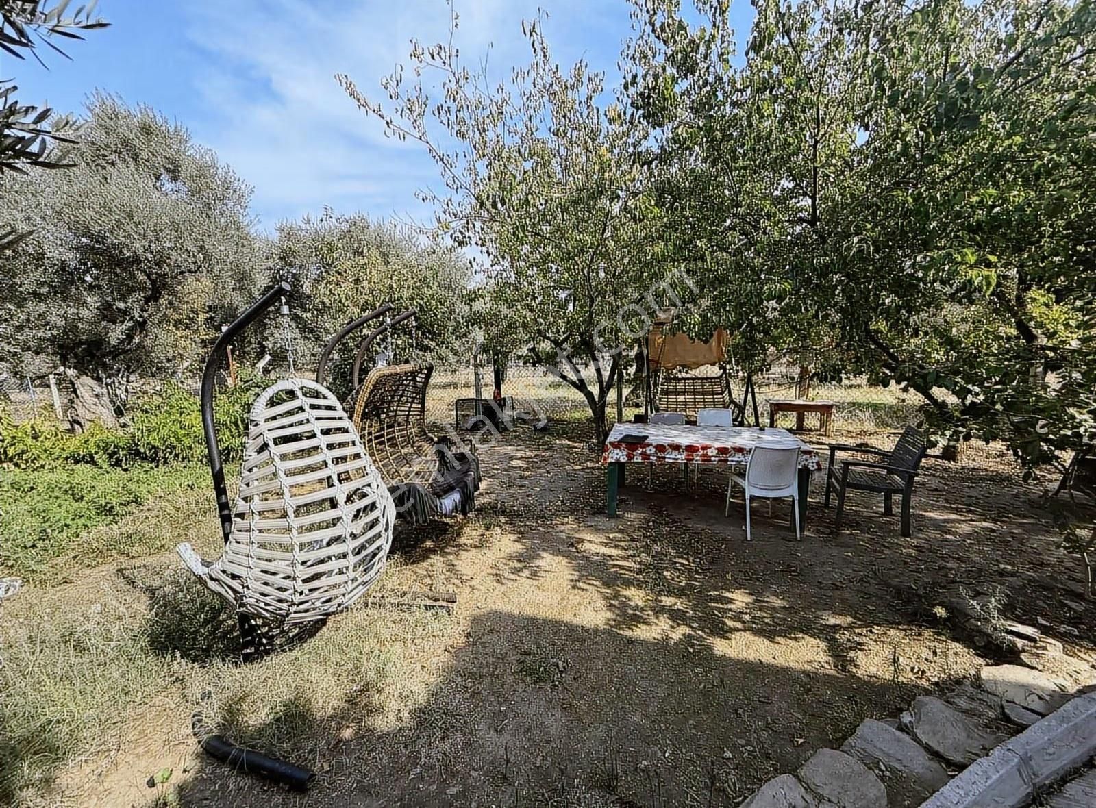 Pek Emlaktan İmara Sınır 2100 M2 İki Muhteşem Ev Birden - Görsel 6