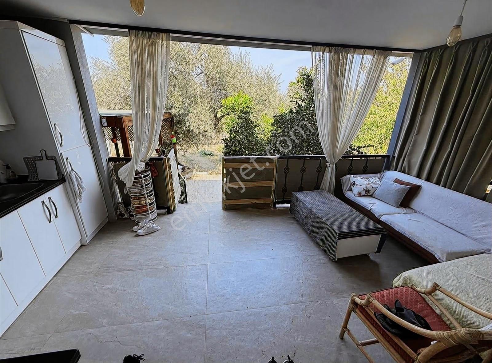 Pek Emlaktan İmara Sınır 2100 M2 İki Muhteşem Ev Birden - Görsel 29