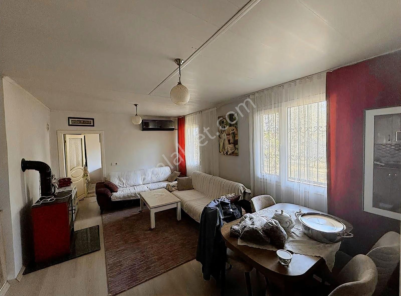 Pek Emlaktan İmara Sınır 2100 M2 İki Muhteşem Ev Birden - Görsel 27