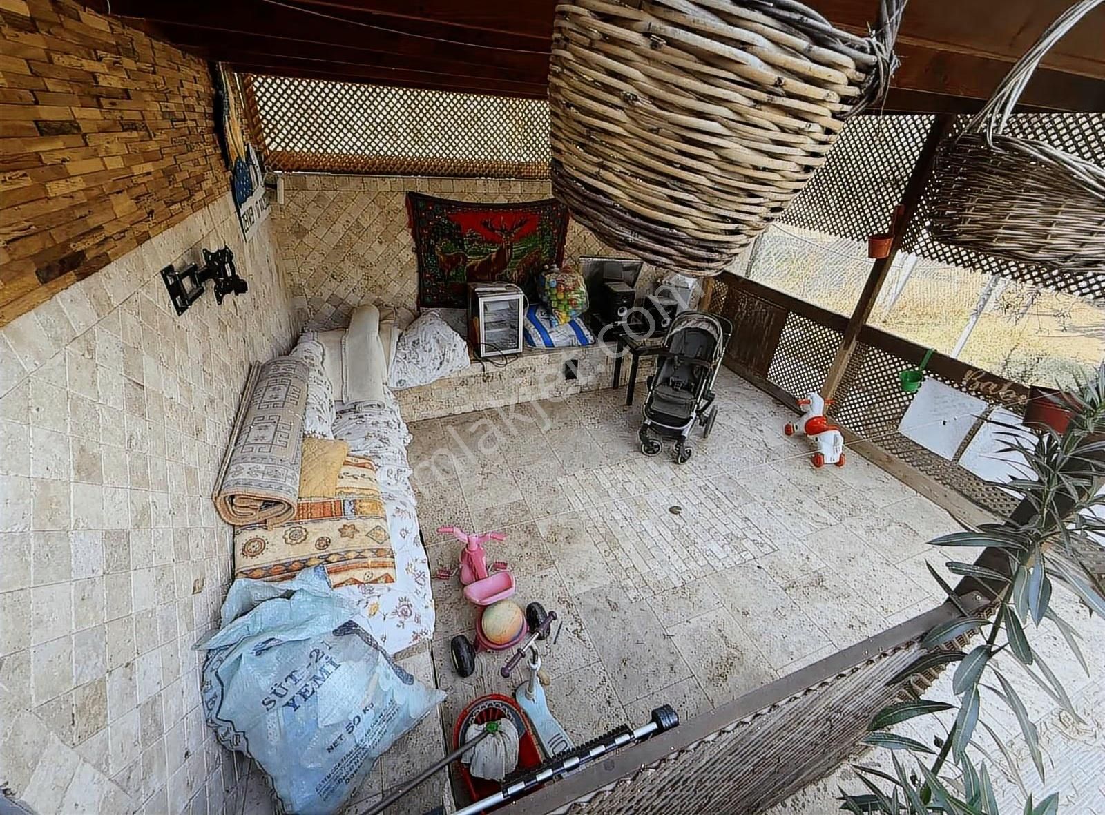 Pek Emlaktan İmara Sınır 2100 M2 İki Muhteşem Ev Birden - Görsel 16