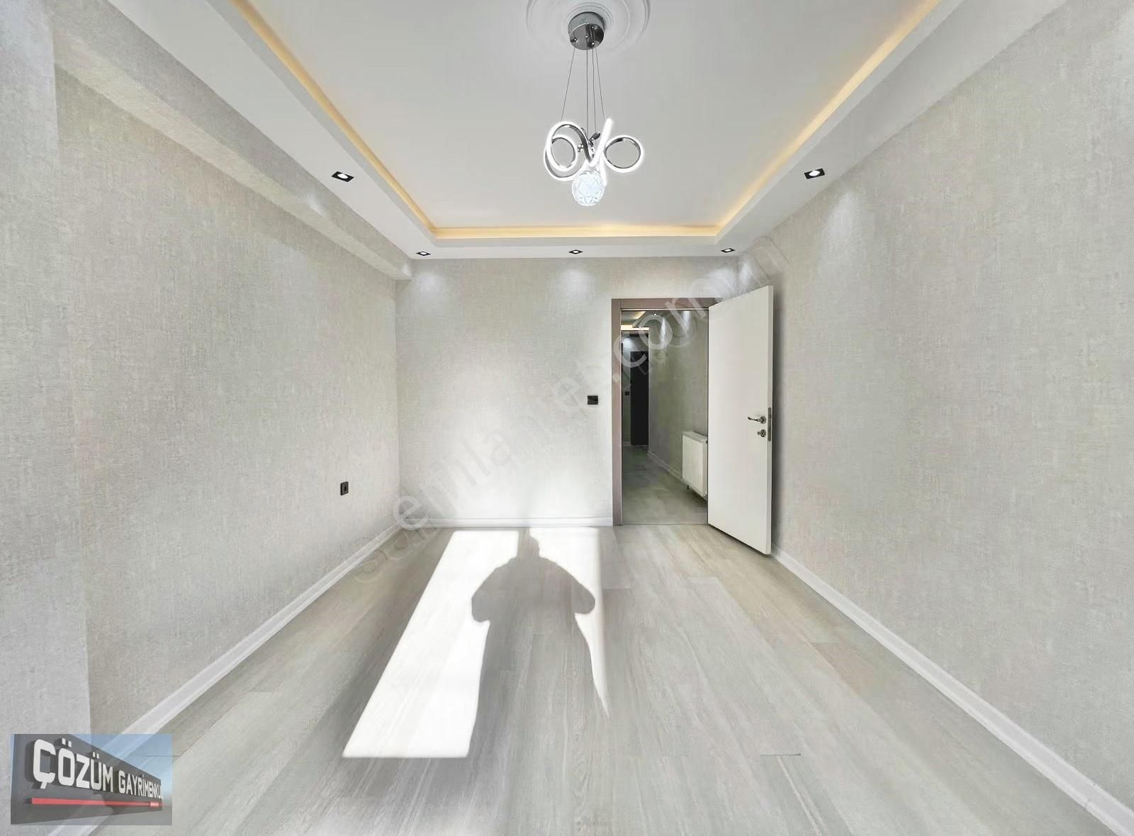 Keçiören'de Çözüm Fırsatı Yeni Bina 3+1 130 M2 Full Yapılı Daire - Görsel 3