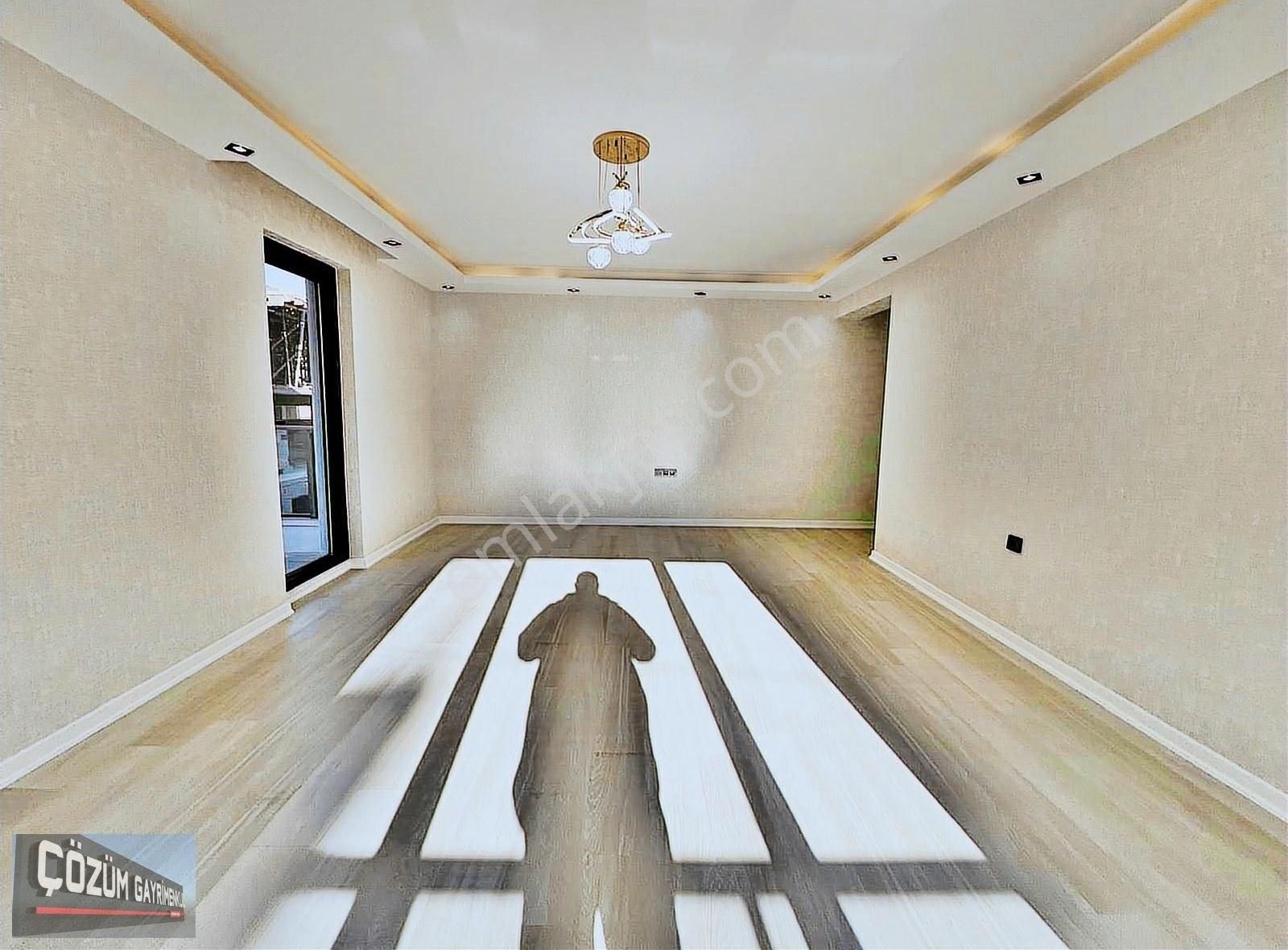 Keçiören'de Çözüm Fırsatı Yeni Bina 3+1 130 M2 Full Yapılı Daire - Görsel 4
