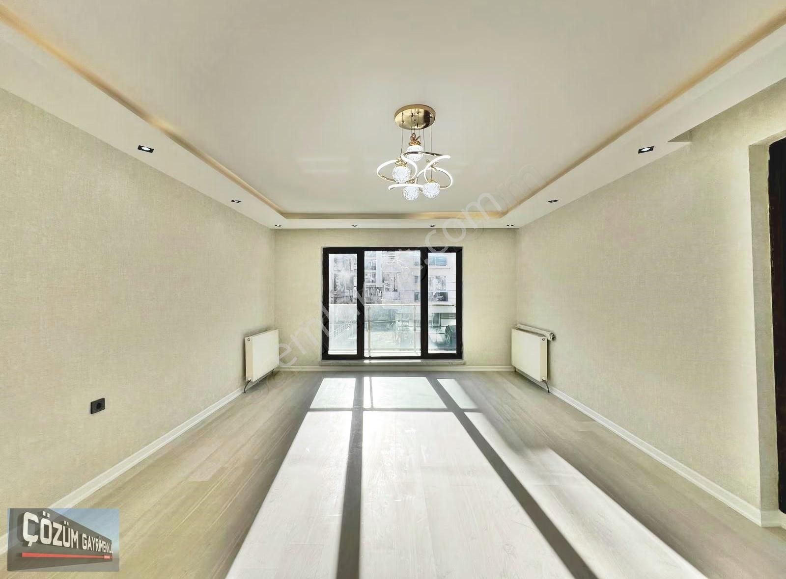 Keçiören'de Çözüm Fırsatı Yeni Bina 3+1 130 M2 Full Yapılı Daire - Görsel 9