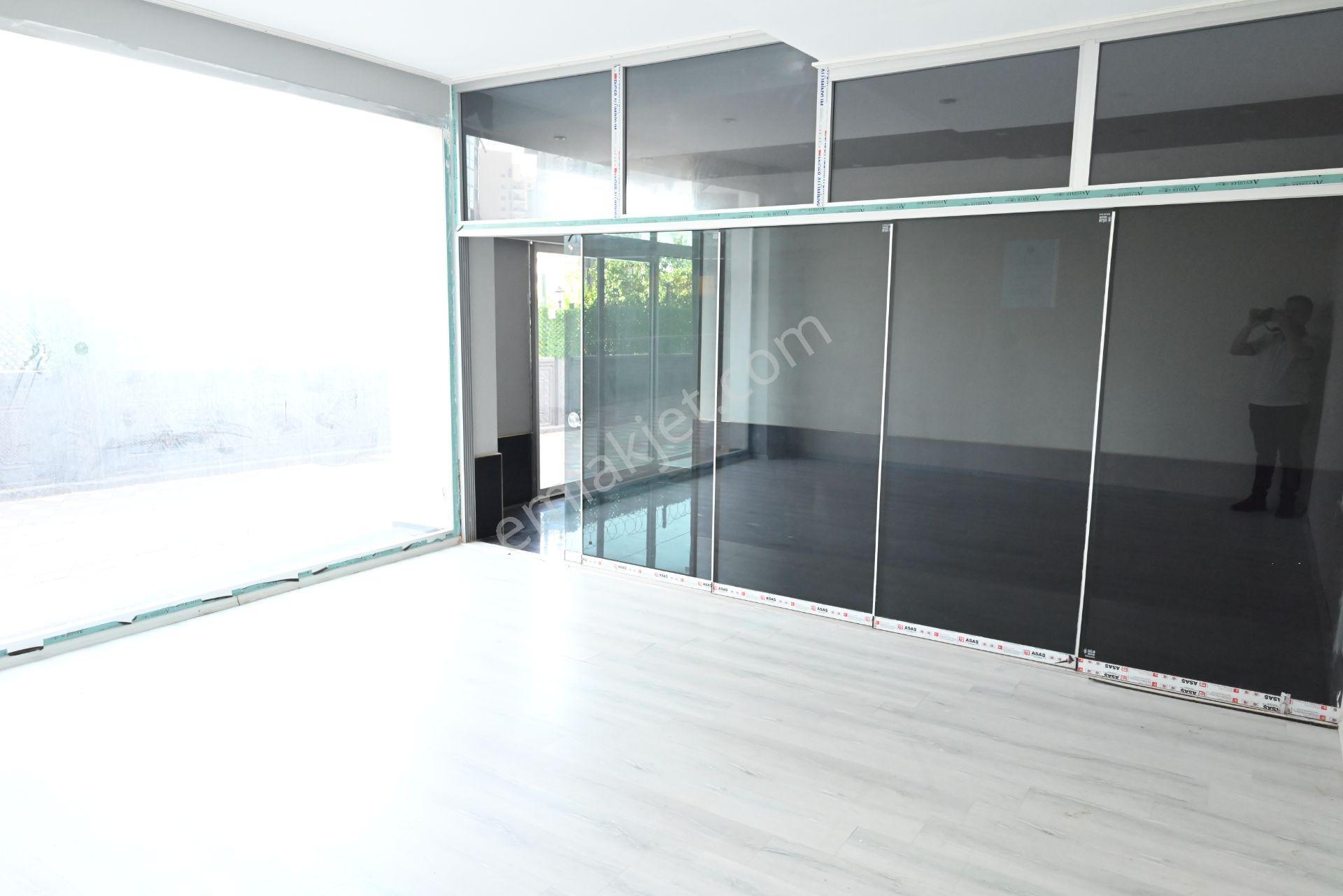 Üstünkent Emlak'tan 30 M2 Kiralık Depo Ve Depolama - Görsel 11