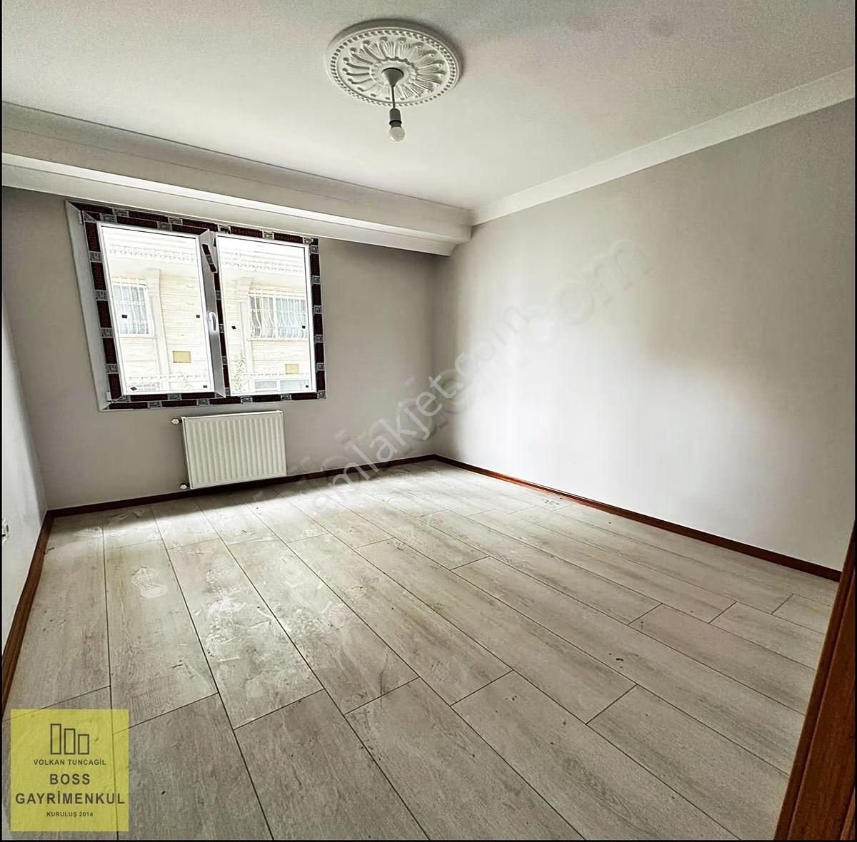 Yakuplu'da Bahçe Kullanımlı Sıfır Ön Cephe 2+1 Bahçe Katı - Görsel 14