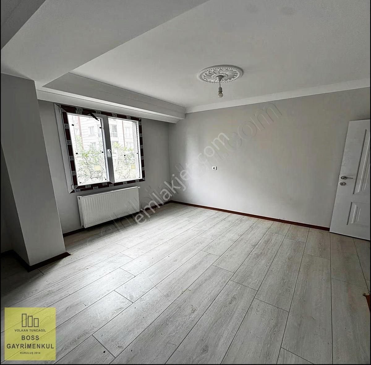 Yakuplu'da Bahçe Kullanımlı Sıfır Ön Cephe 2+1 Bahçe Katı - Görsel 4