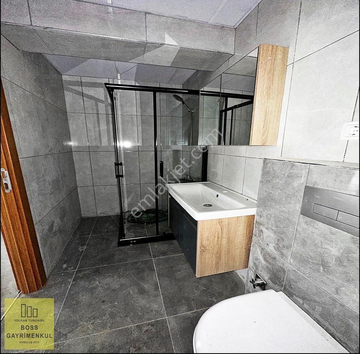 Yakuplu'da Bahçe Kullanımlı Sıfır Ön Cephe 2+1 Bahçe Katı - Görsel 13