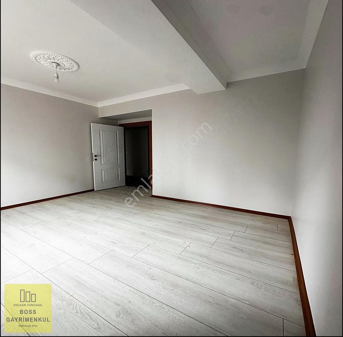 Yakuplu'da Bahçe Kullanımlı Sıfır Ön Cephe 2+1 Bahçe Katı - Görsel 12