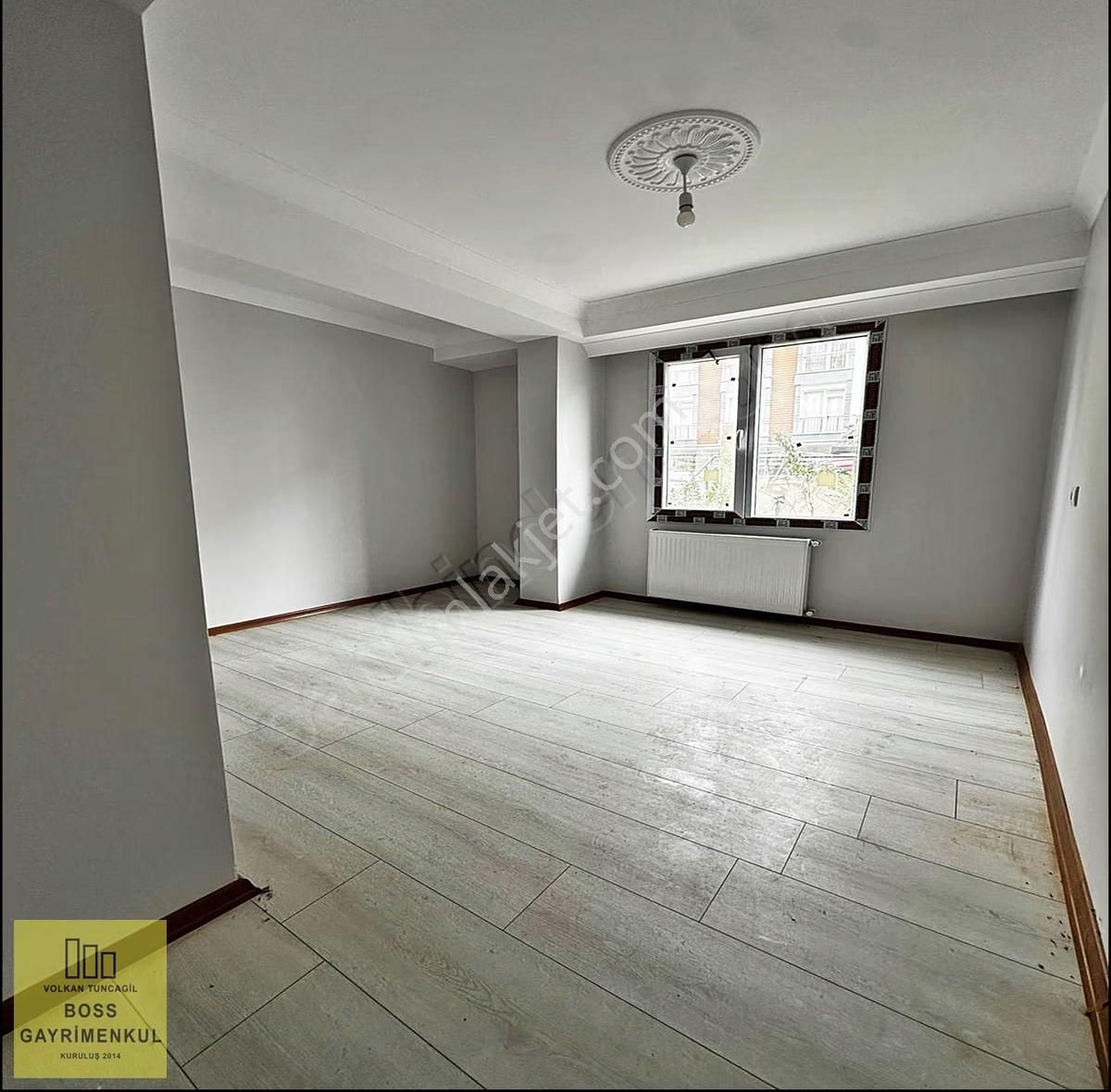 Yakuplu'da Bahçe Kullanımlı Sıfır Ön Cephe 2+1 Bahçe Katı - Görsel 6