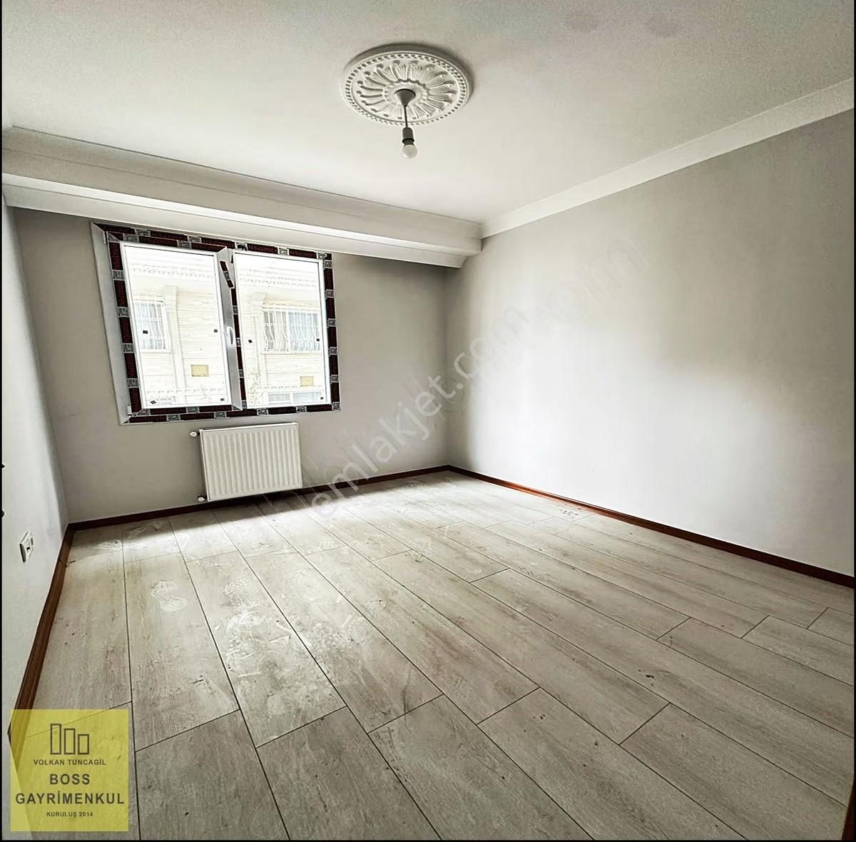 Yakuplu'da Bahçe Kullanımlı Sıfır Ön Cephe 2+1 Bahçe Katı - Görsel 10