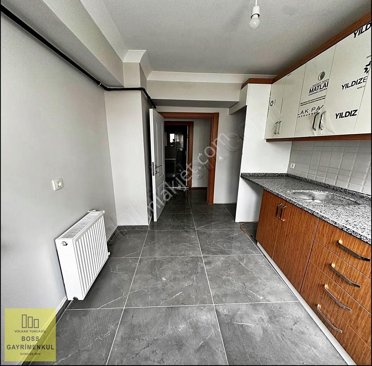 Yakuplu'da Bahçe Kullanımlı Sıfır Ön Cephe 2+1 Bahçe Katı - Görsel 8