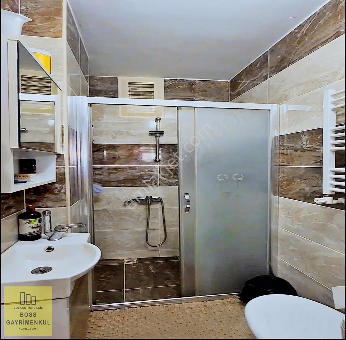 Beylikdüzü Kapalı Otoparklı Manzaralı Asansörlü Satılık Dublex - Görsel 16