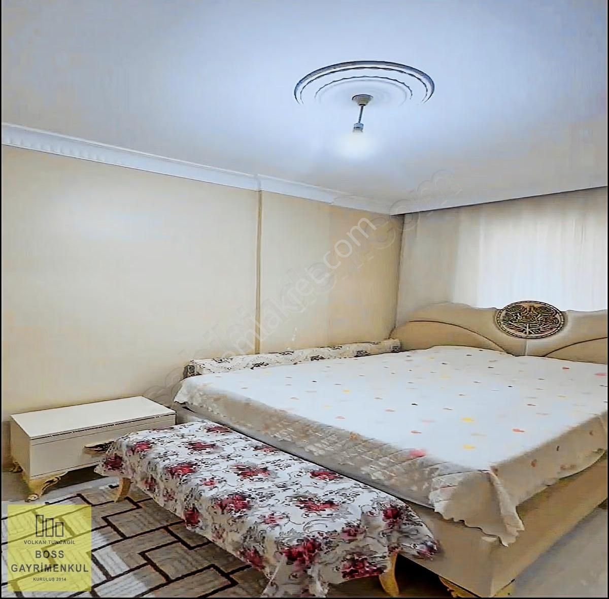 Beylikdüzü Kapalı Otoparklı Manzaralı Asansörlü Satılık Dublex - Görsel 10