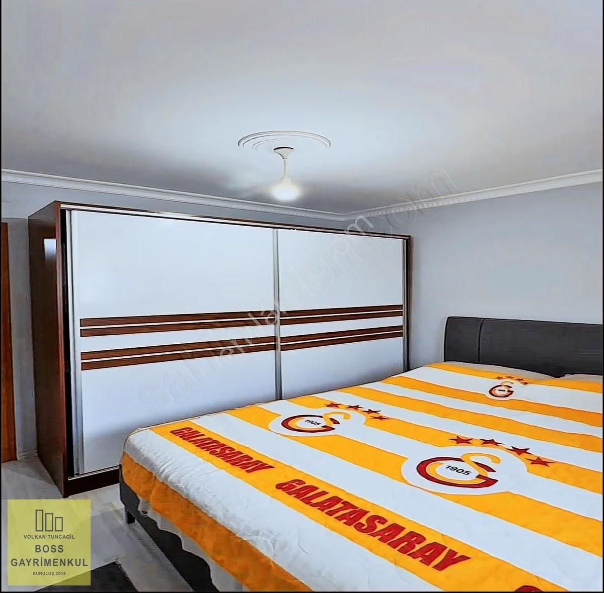 Beylikdüzü Kapalı Otoparklı Manzaralı Asansörlü Satılık Dublex - Görsel 5